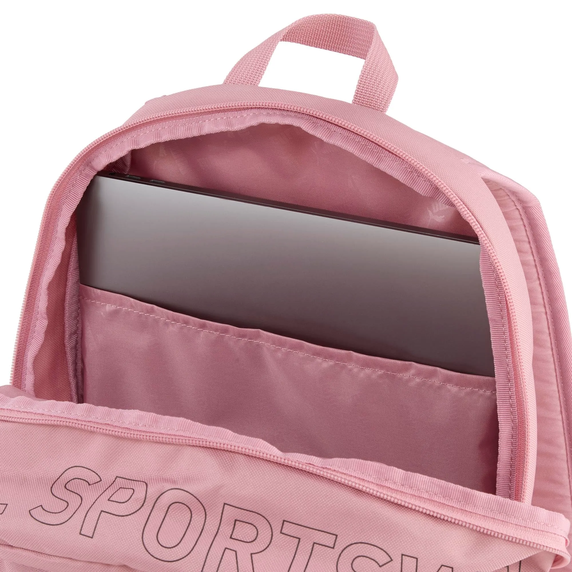 PUMA Phase II Unisex Backpack, Palissandro Scuro, X - immagine 3