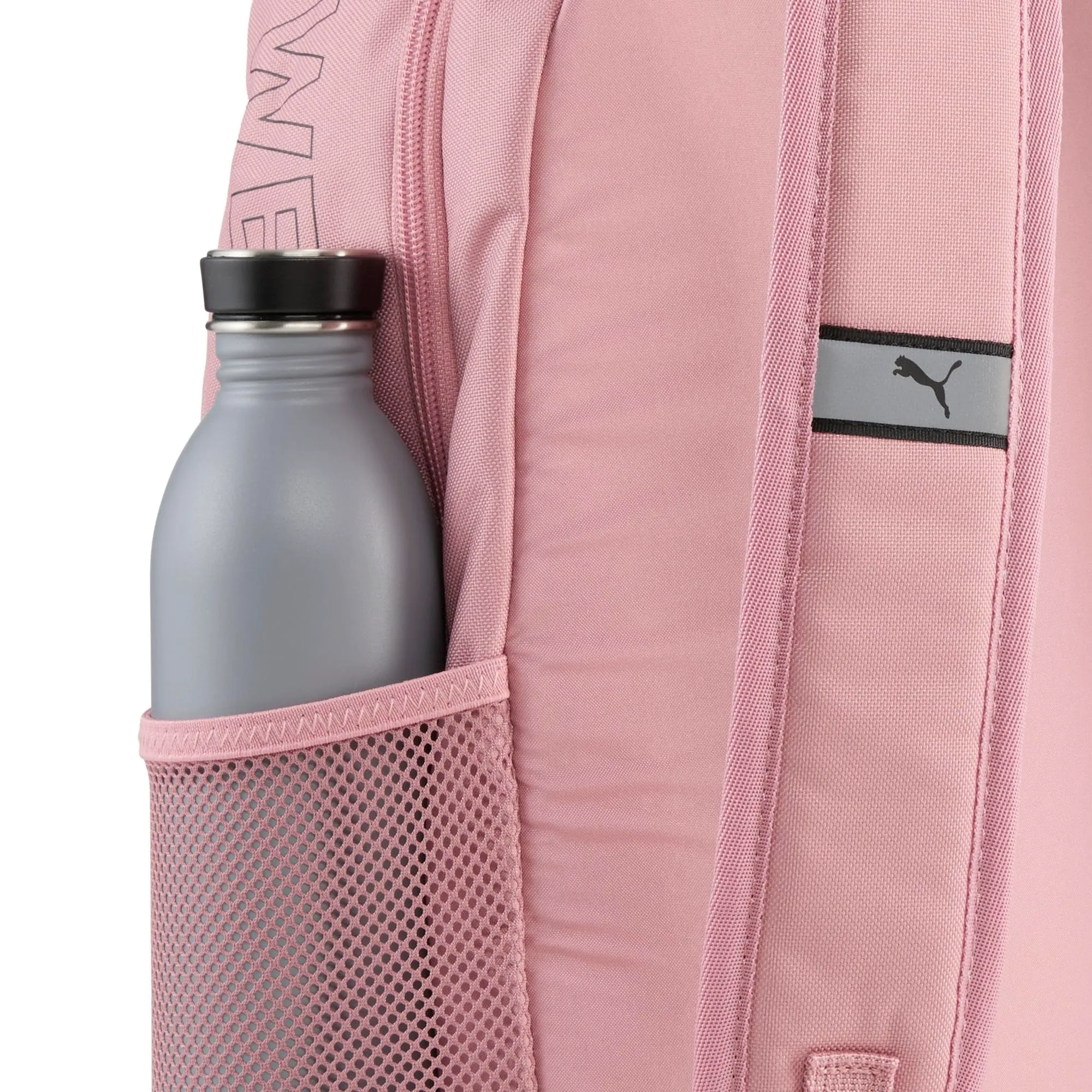 PUMA Phase II Unisex Backpack, Palissandro Scuro, X - immagine 4