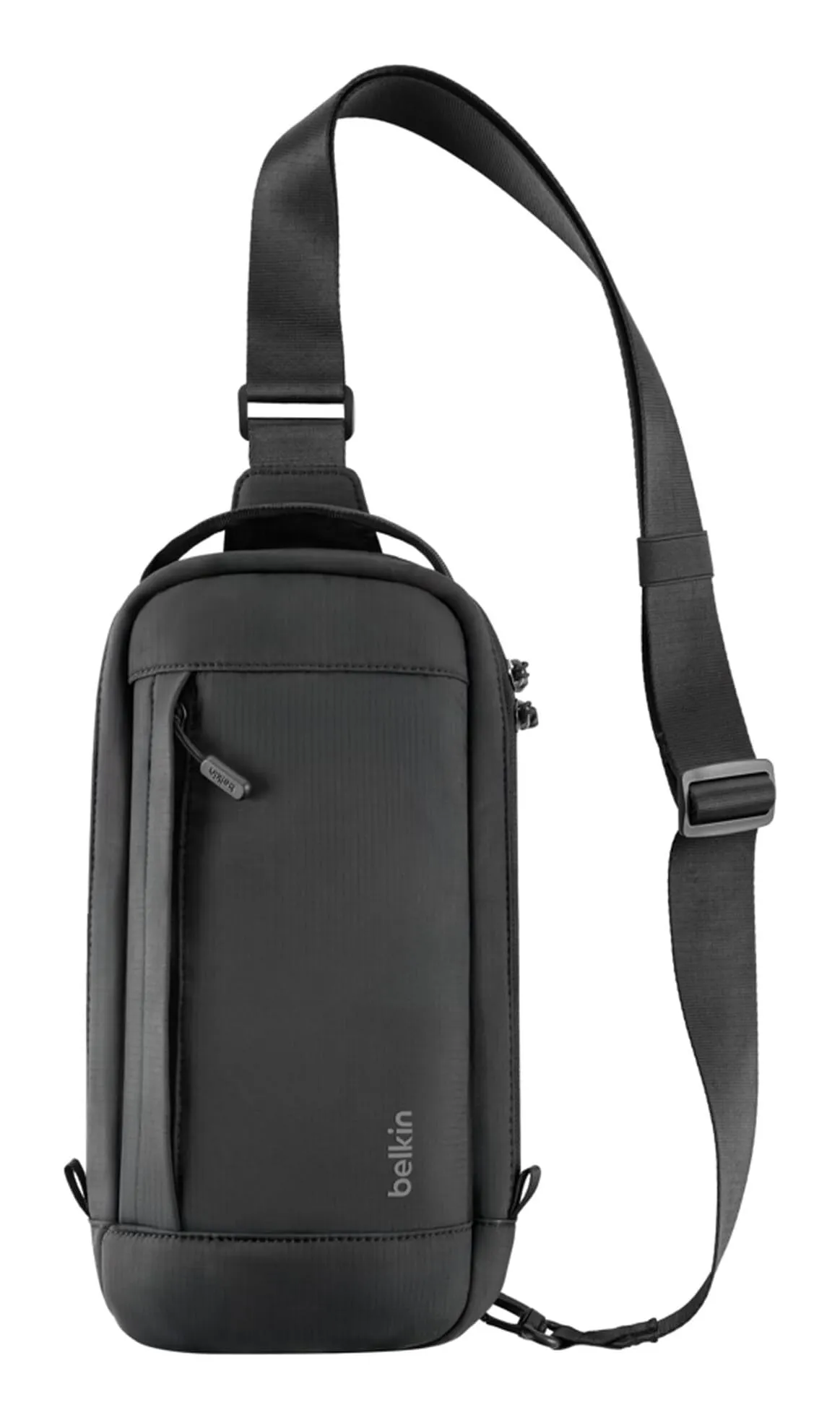 Belkin Borsa Protettiva da Viaggio per Nintendo Switch 2 - Nero - immagine 1