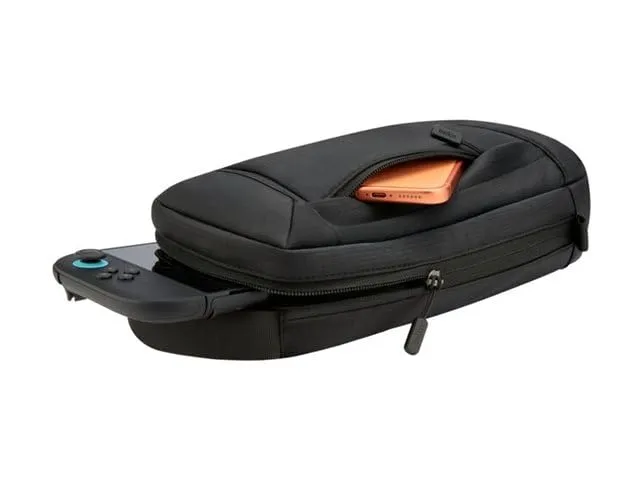 Belkin Borsa Protettiva da Viaggio per Nintendo Switch 2 - Nero - immagine 2