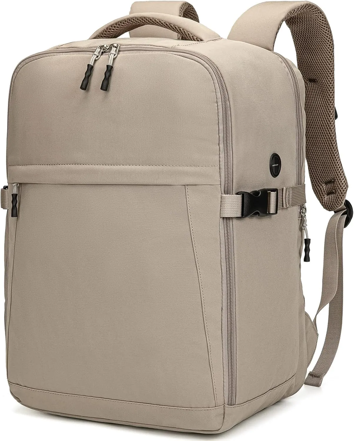 Xkdoai Zaino da Viaggio Bagaglio a Mano per Ryanair 40x30x20cm - immagine 1