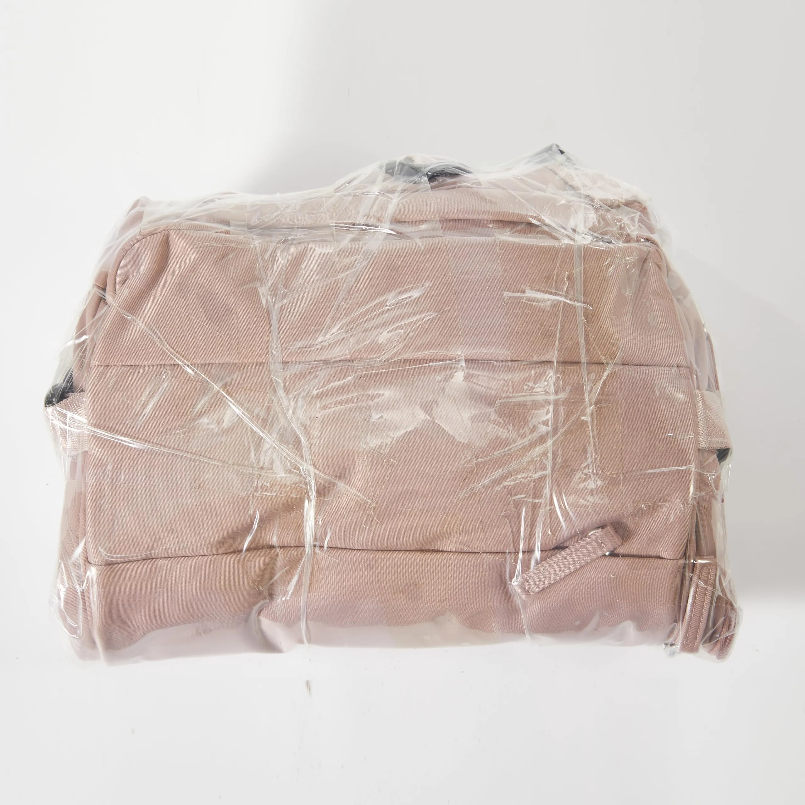 BJLFS Zaino da Viaggio Sottovuoto con Pompa, 40x30x20 cm, Impermeabile per Ryanair, Wizzair, Easyjet, Donna - immagine 8