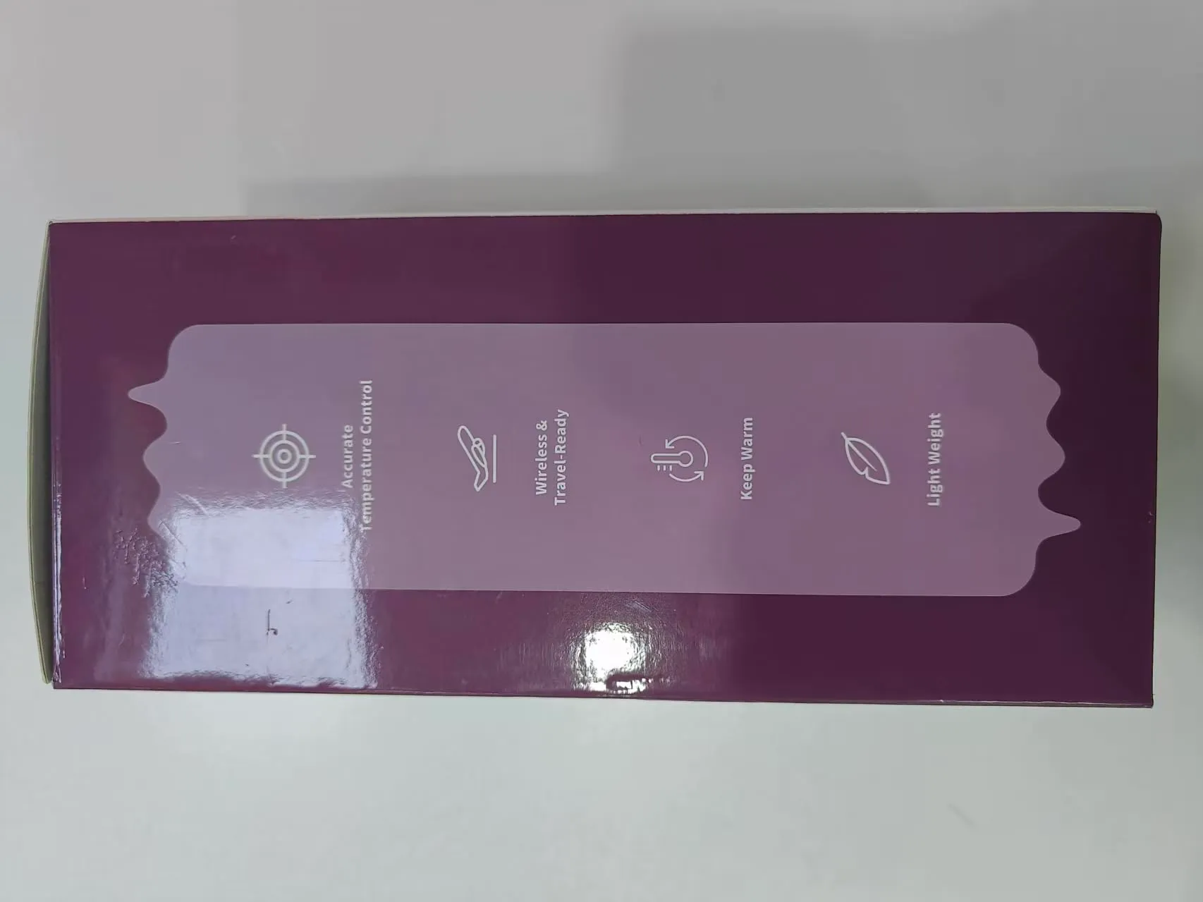 Comfyer BW01 Scaldalatte Portatile per Neonato, Scaldabiberon da Viaggio - immagine 10
