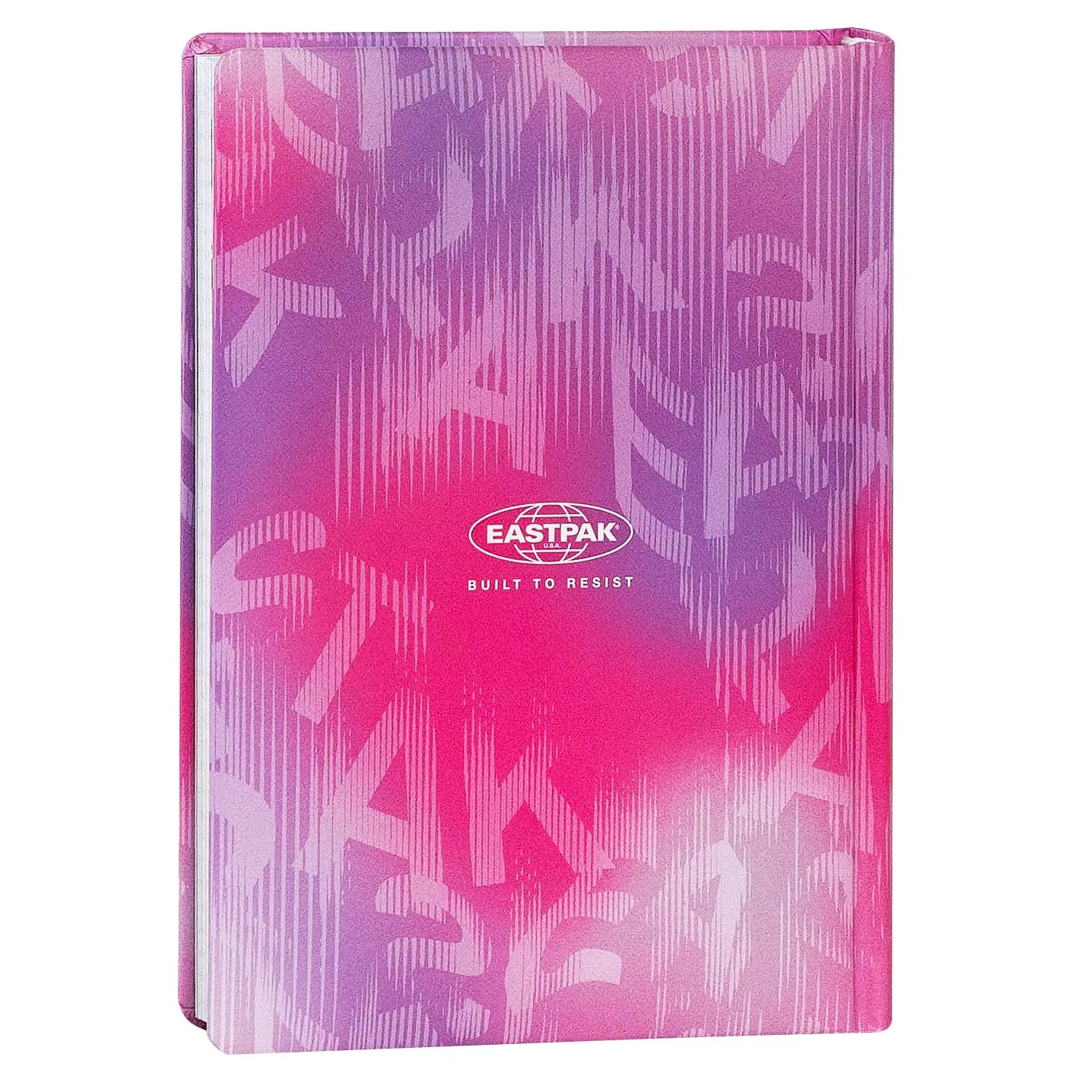 Eastpak Diario Scuola 2026-2027, Datato 13 Mesi, Copertina Imbottita, 352 Pagine e Stickers, 12 x 16.5 cm - immagine 8