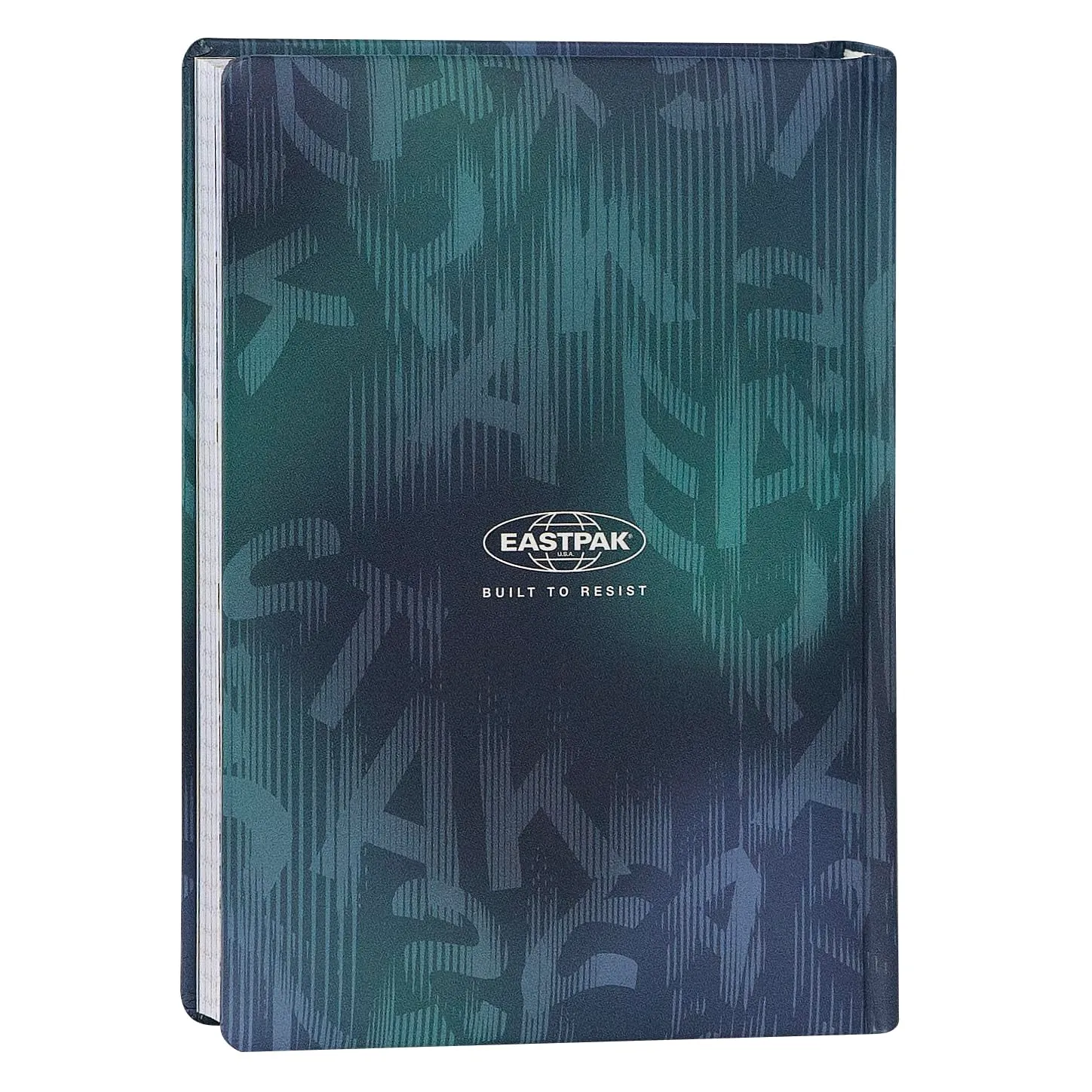 Eastpak Diario Scuola 2026-2027, Datato 13 Mesi, Copertina Imbottita, 352 Pagine e Stickers, 12 x 16.5 cm - immagine 8