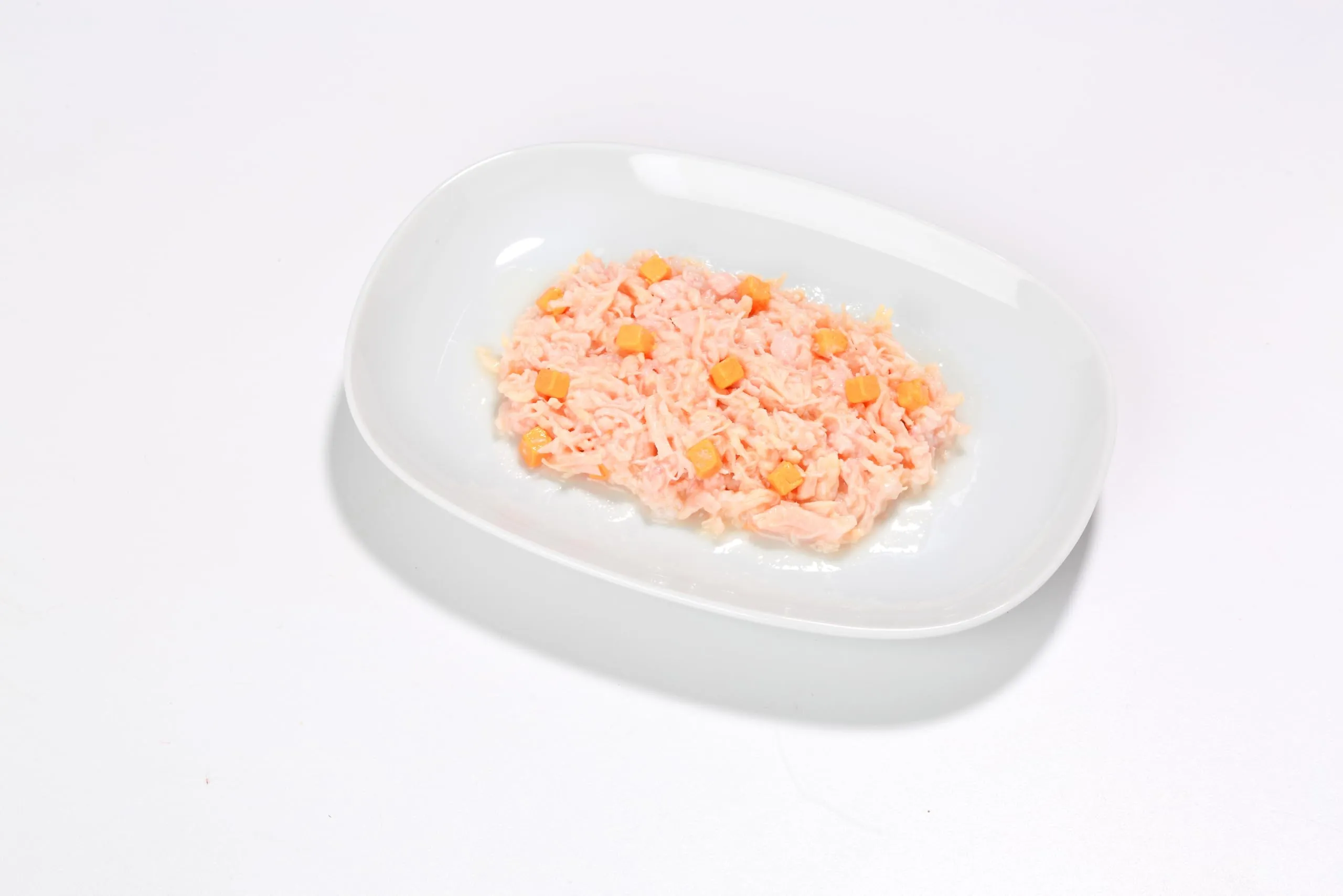 Almo Nature HFC Natural Alimento Umido per Gatti Pollo con Formaggio 420 g (6 x 70 g) - immagine 4