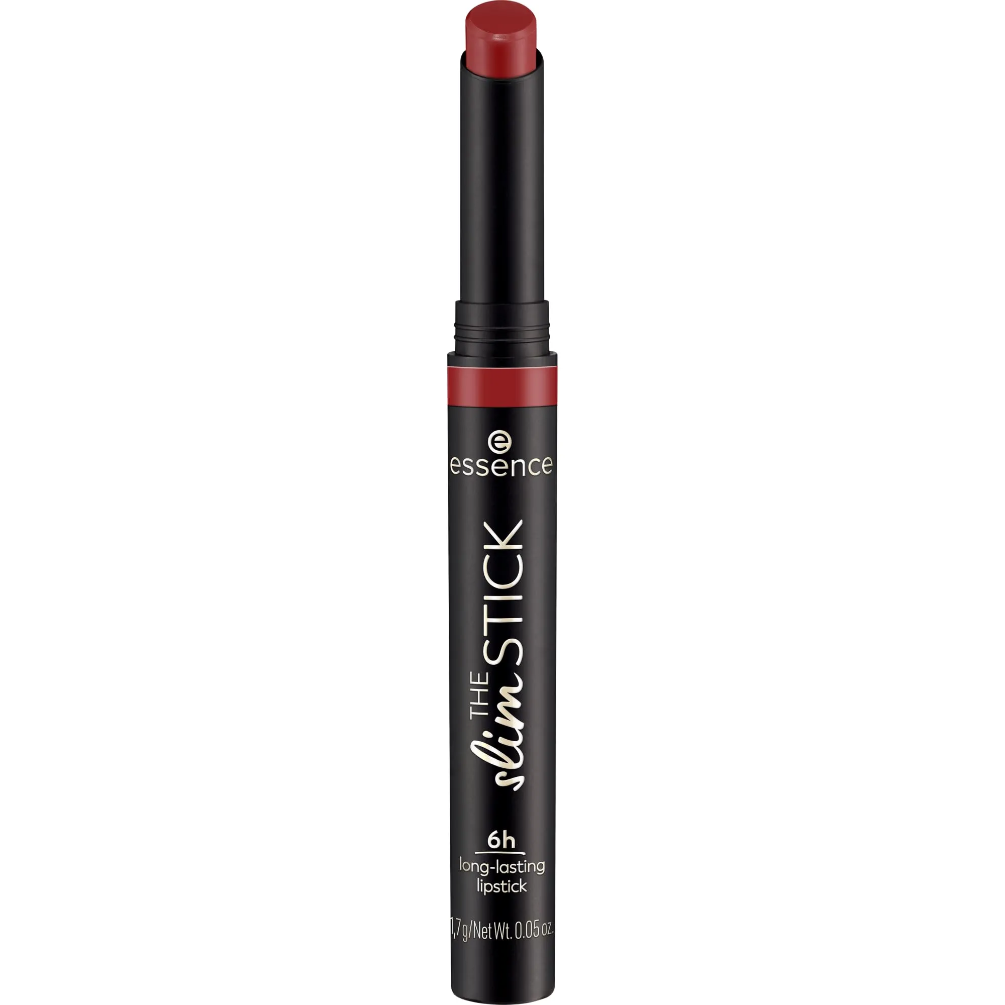 Essence The Slim Stick Lipstick Bordeaux - immagine 1