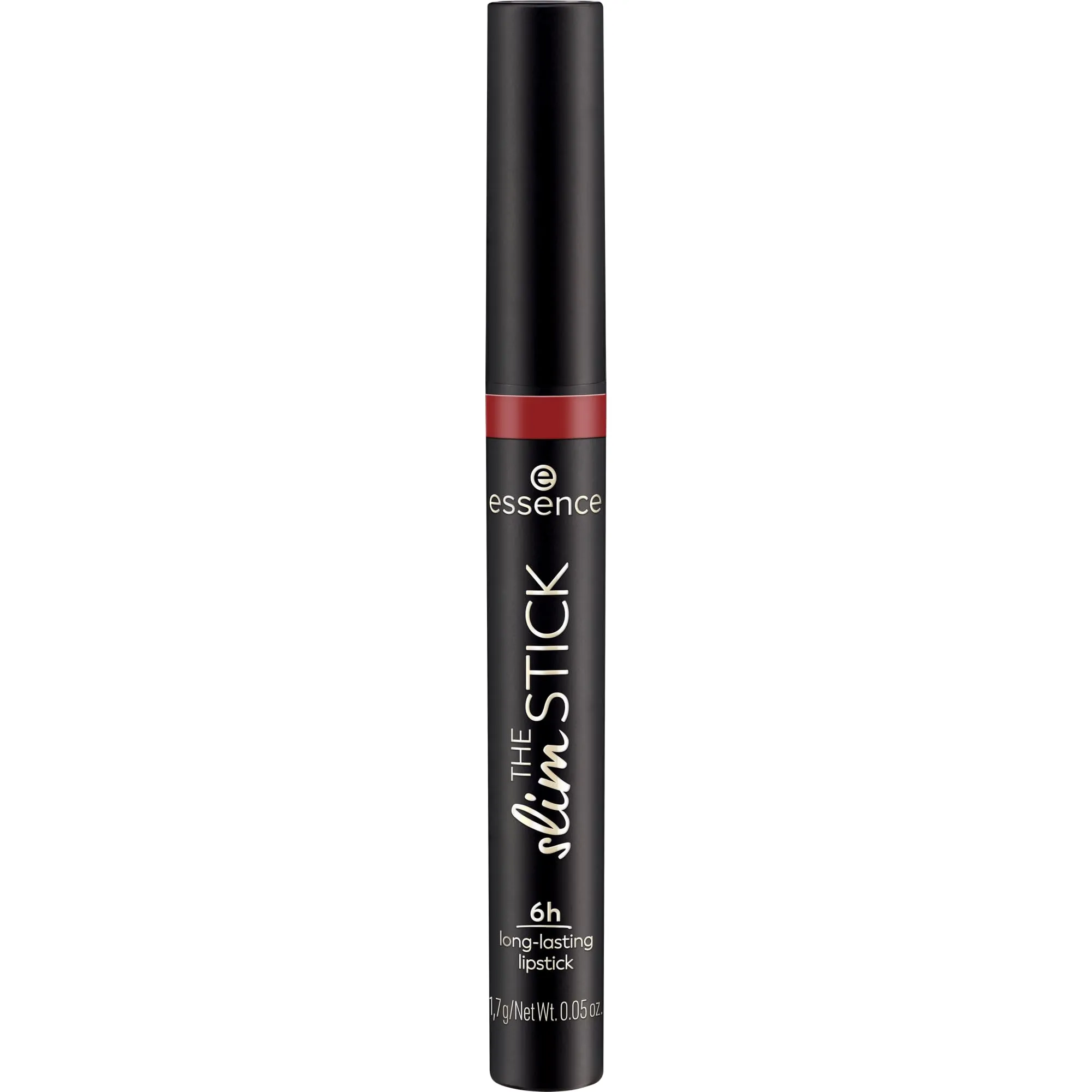 Essence The Slim Stick Lipstick Bordeaux - immagine 2