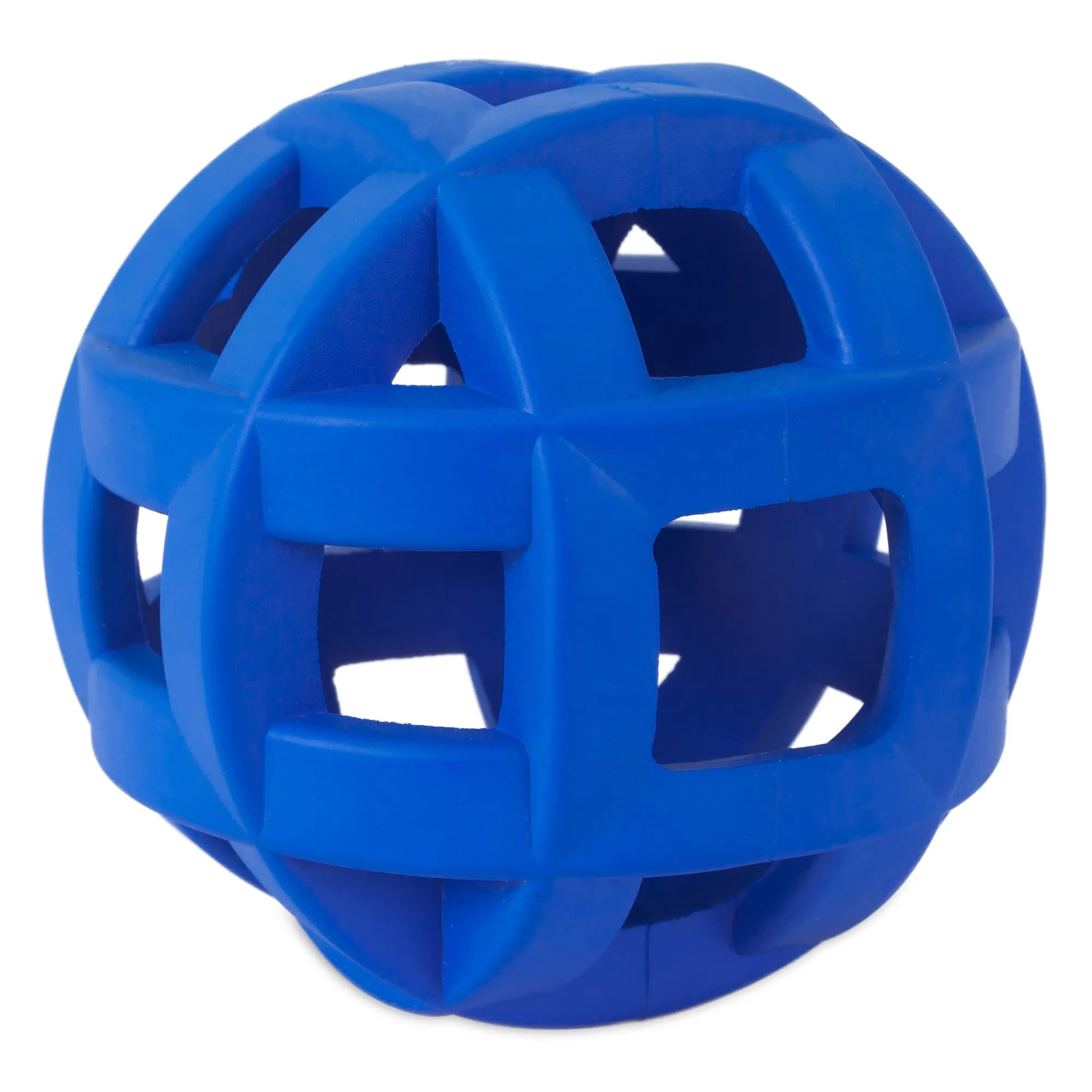 JW Hol-EE Roller X Dog Toy, Medium, Assorted - immagine 7