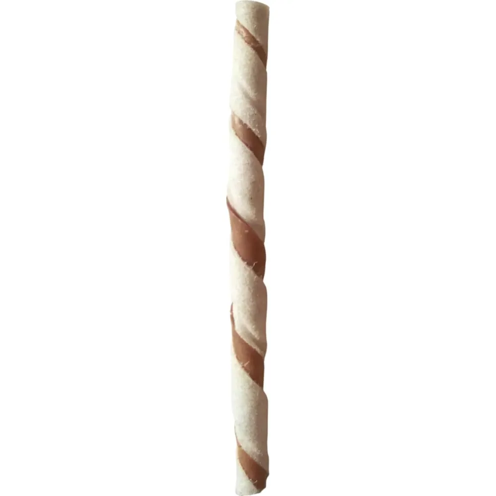 8in1 Delights Beef Twisted Sticks - 35 Pezzi - immagine 4
