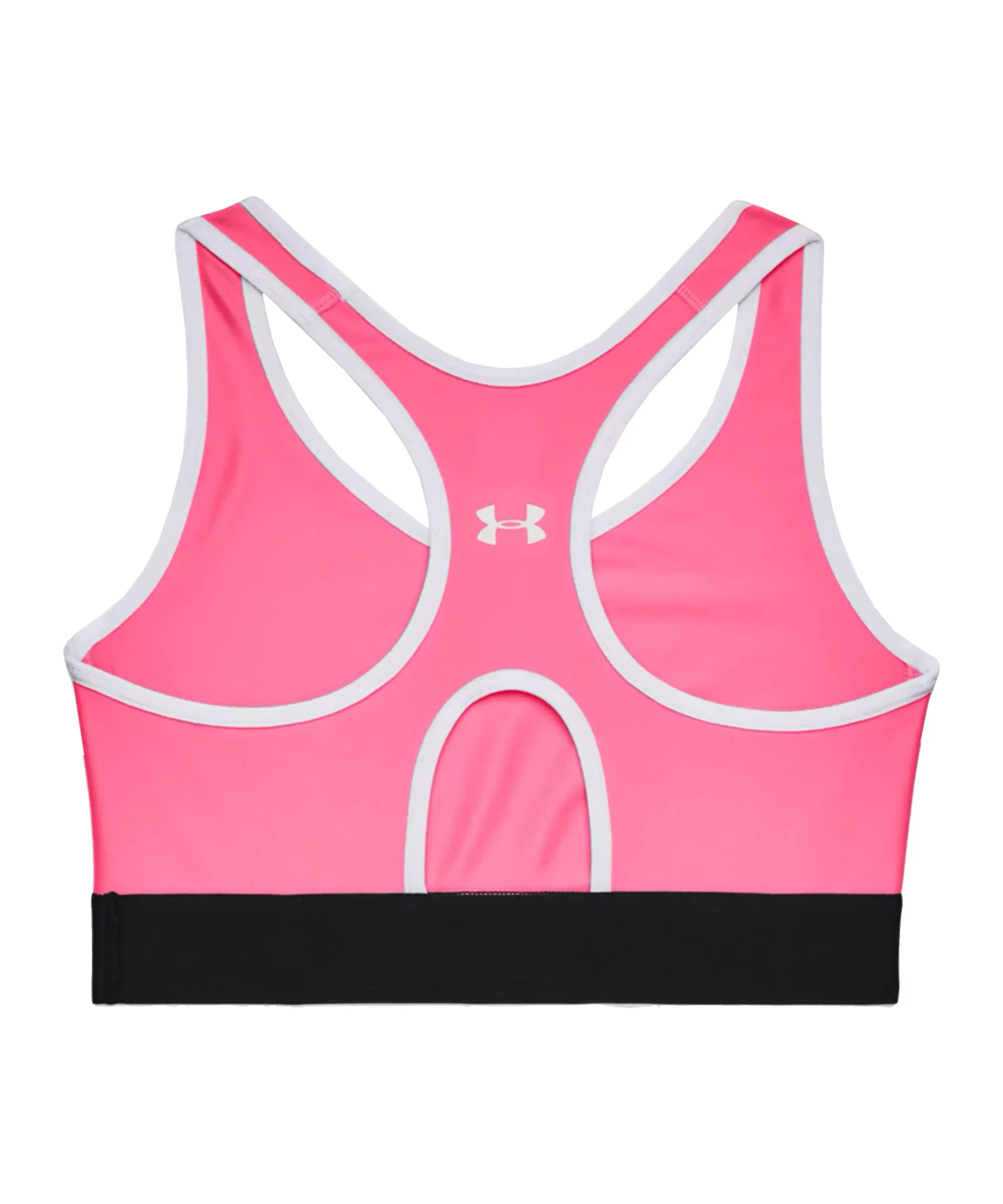 Under Armour Mid Sports Bra for Women - immagine 4