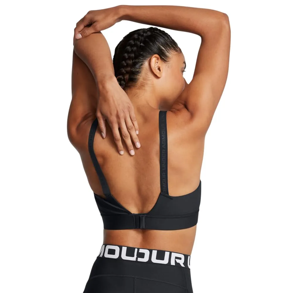 Under Armour Infinity Mid 2.0 Reggiseno da Donna - immagine 2