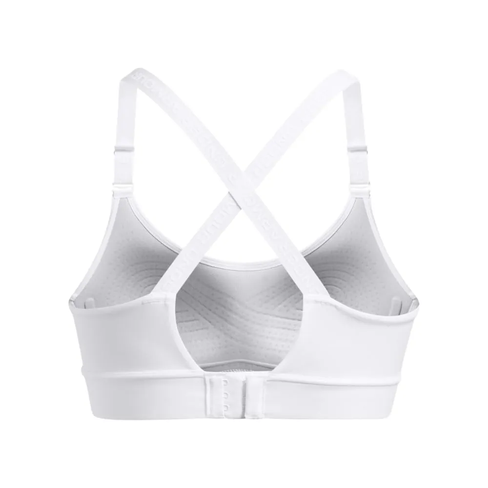 Under Armour Reggiseno Sportivo Infinity Mid Impact da Donna - immagine 4