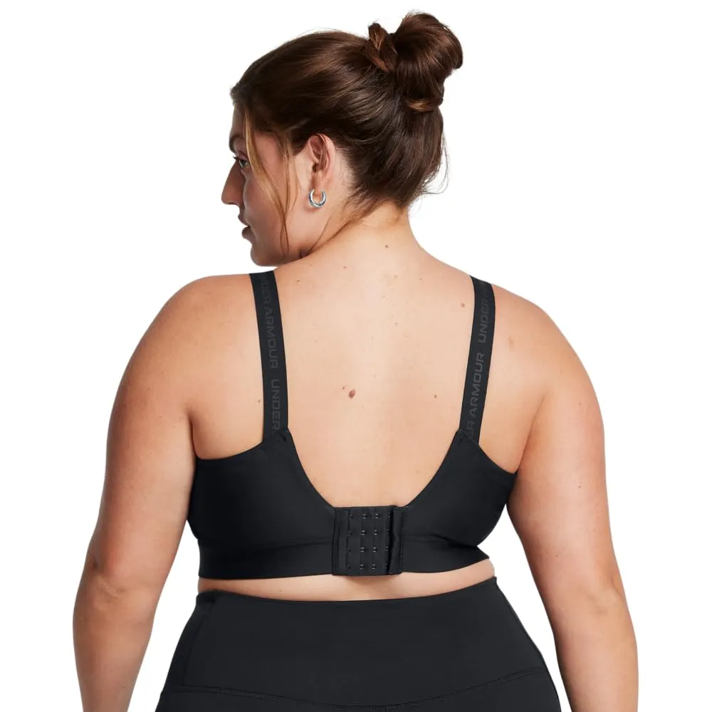Under Armour Reggiseno Sportivo Infinity Mid Impact Plus da Donna - immagine 2