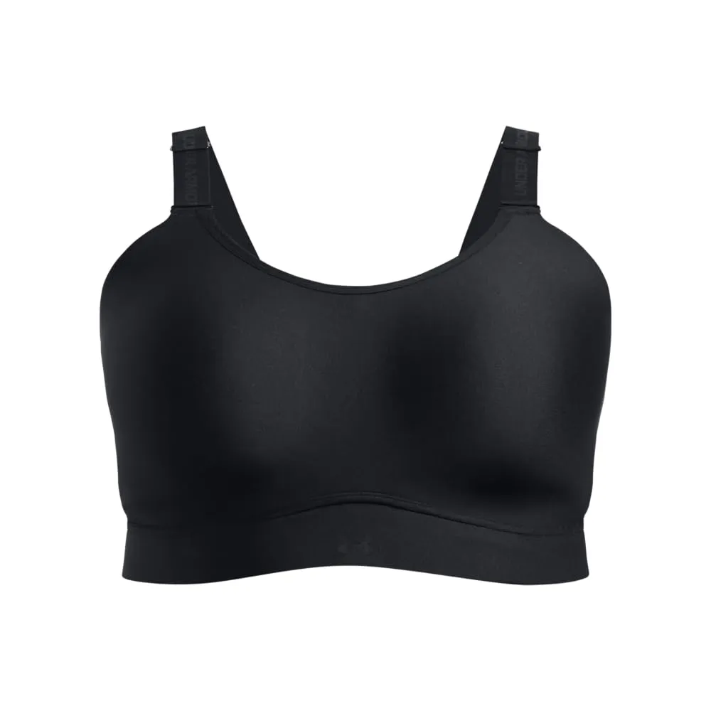 Under Armour Reggiseno Sportivo Infinity Mid Impact Plus da Donna - immagine 3