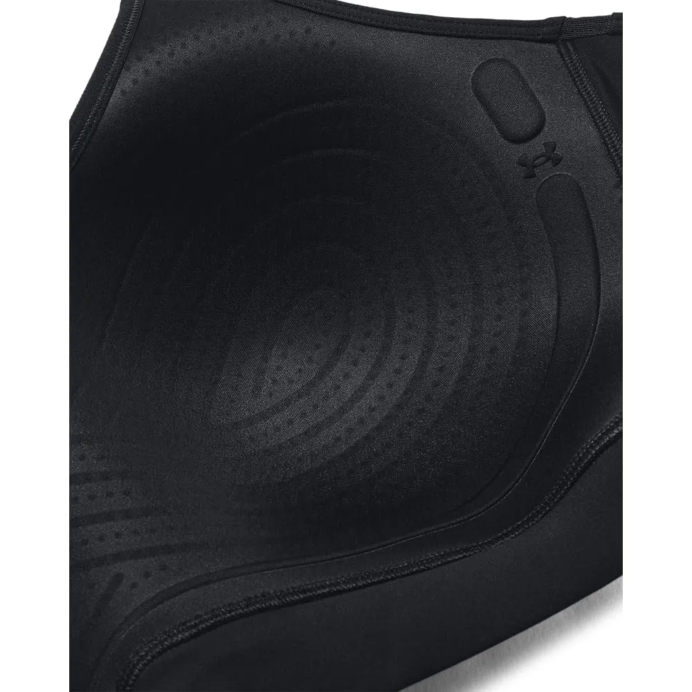Under Armour Reggiseno Sportivo Infinity Mid Impact Plus da Donna - immagine 6