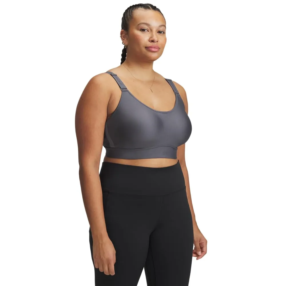 Under Armour Infinity Mid Impact Sport Bra - XS/A-C - immagine 3