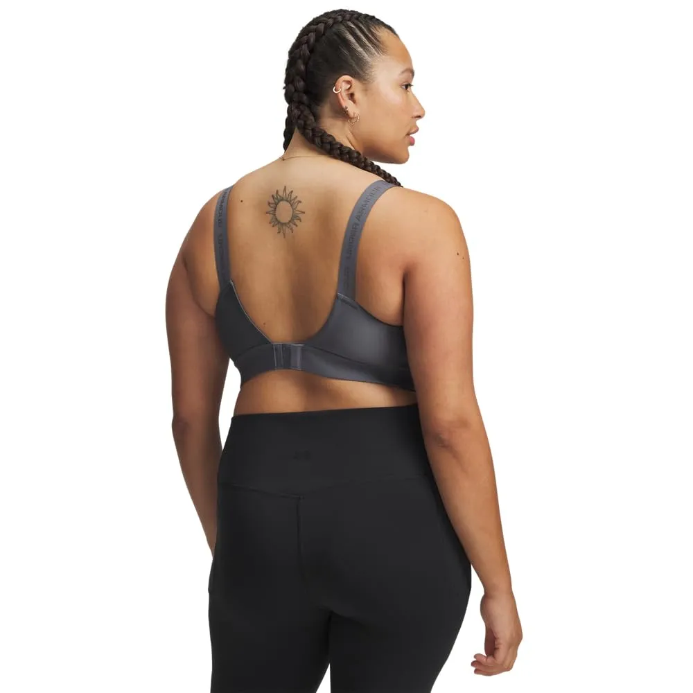 Under Armour Infinity Mid Impact Sport Bra - XS/A-C - immagine 4