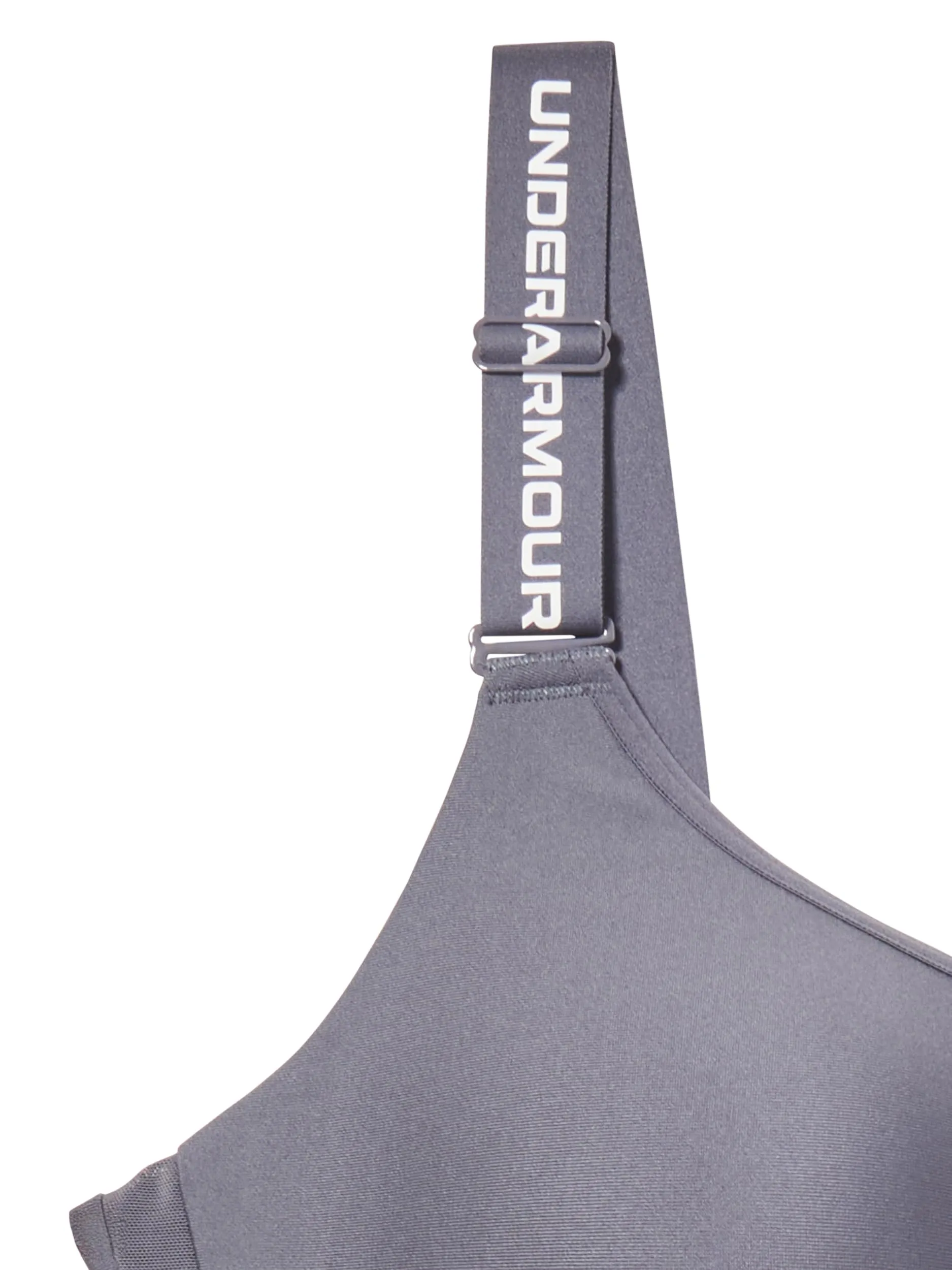 Under Armour Infinity Mid Impact Sport Bra, D-DD S - immagine 2