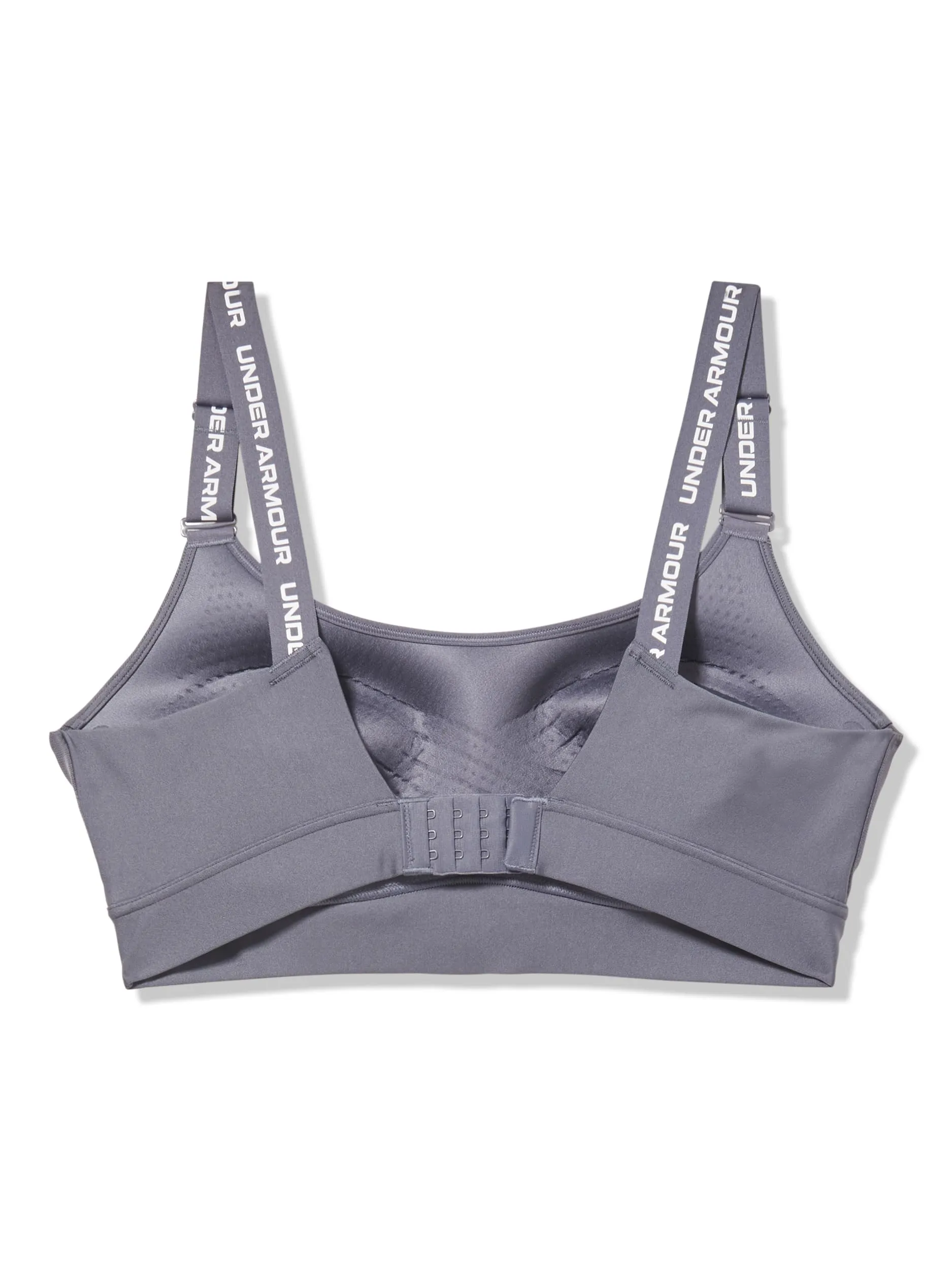 Under Armour Infinity Mid Impact Sport Bra, D-DD S - immagine 3