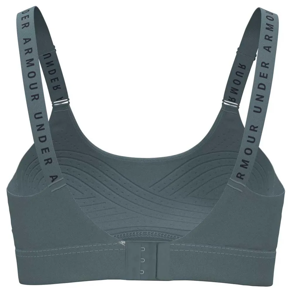 Under Armour Infinity Mid Impact Sport Bra Women's, D-DD S - immagine 2