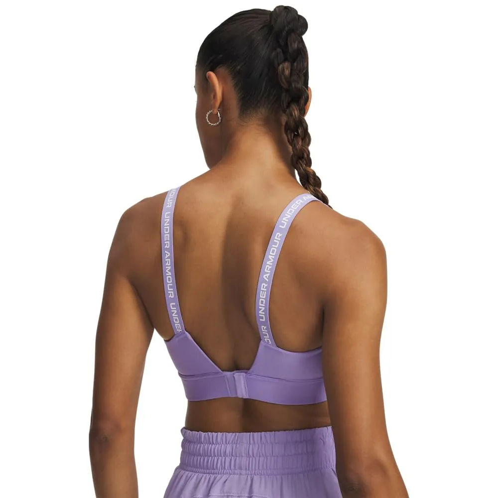 Under Armour Infinity Mid Impact Sport Bra Women's, XS/A-C - immagine 2