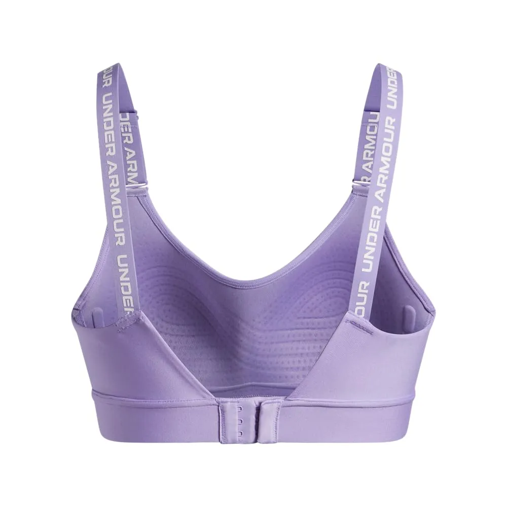 Under Armour Infinity Mid Impact Sports Bra Women's D-DD S - immagine 4