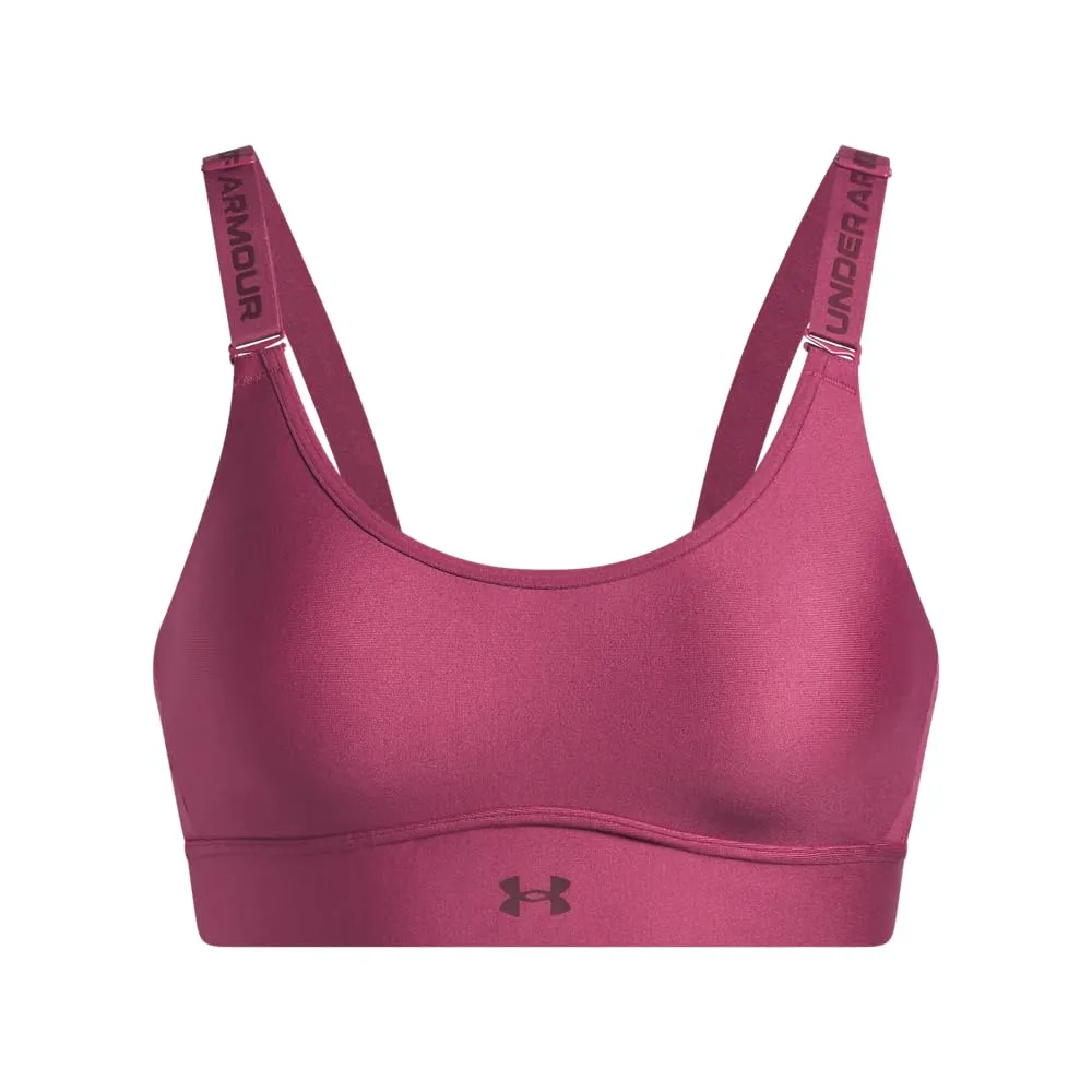 Under Armour Infinity Mid Impact Sports Bra Women's, XS/A-C - immagine 3