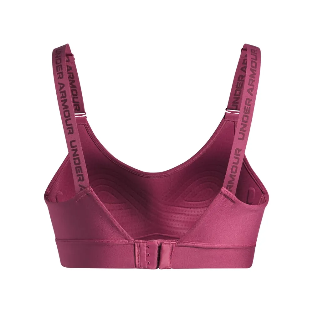 Under Armour Infinity Mid Impact Sports Bra Women's, XS/A-C - immagine 4