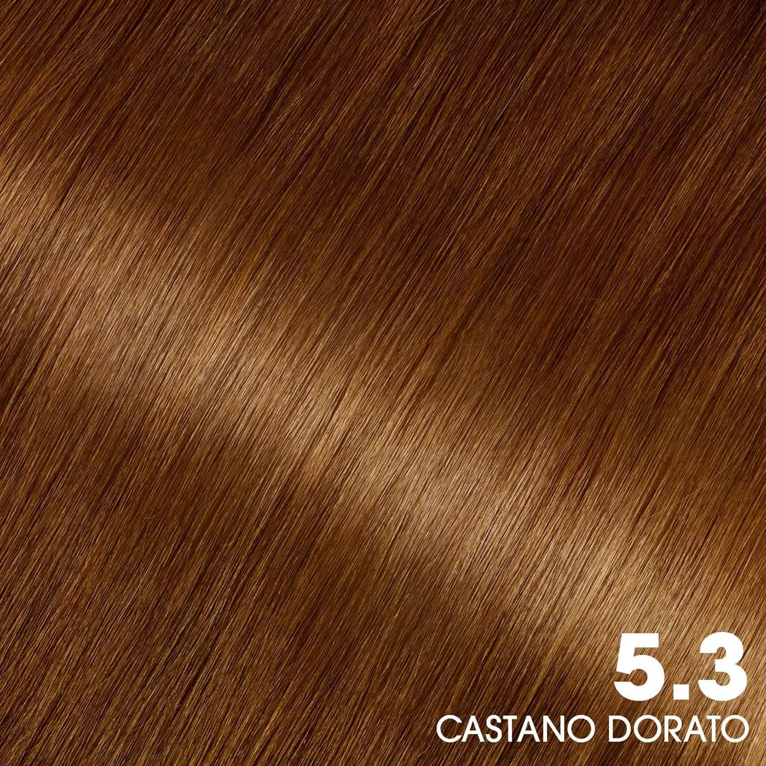 Garnier Olia Tinta Capelli Senza Ammoniaca Castano Dorato - immagine 3