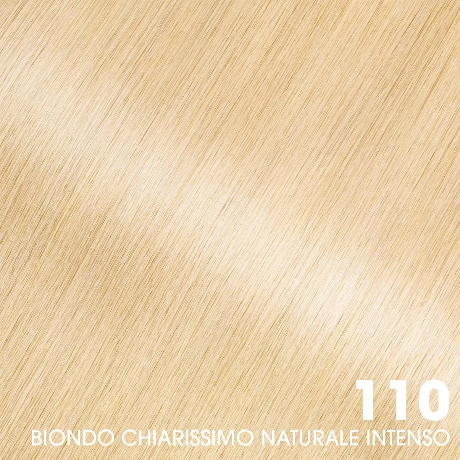 Garnier Olia Tinta Capelli Senza Ammoniaca, Biondo Chiarissimo Naturale Intenso - immagine 3