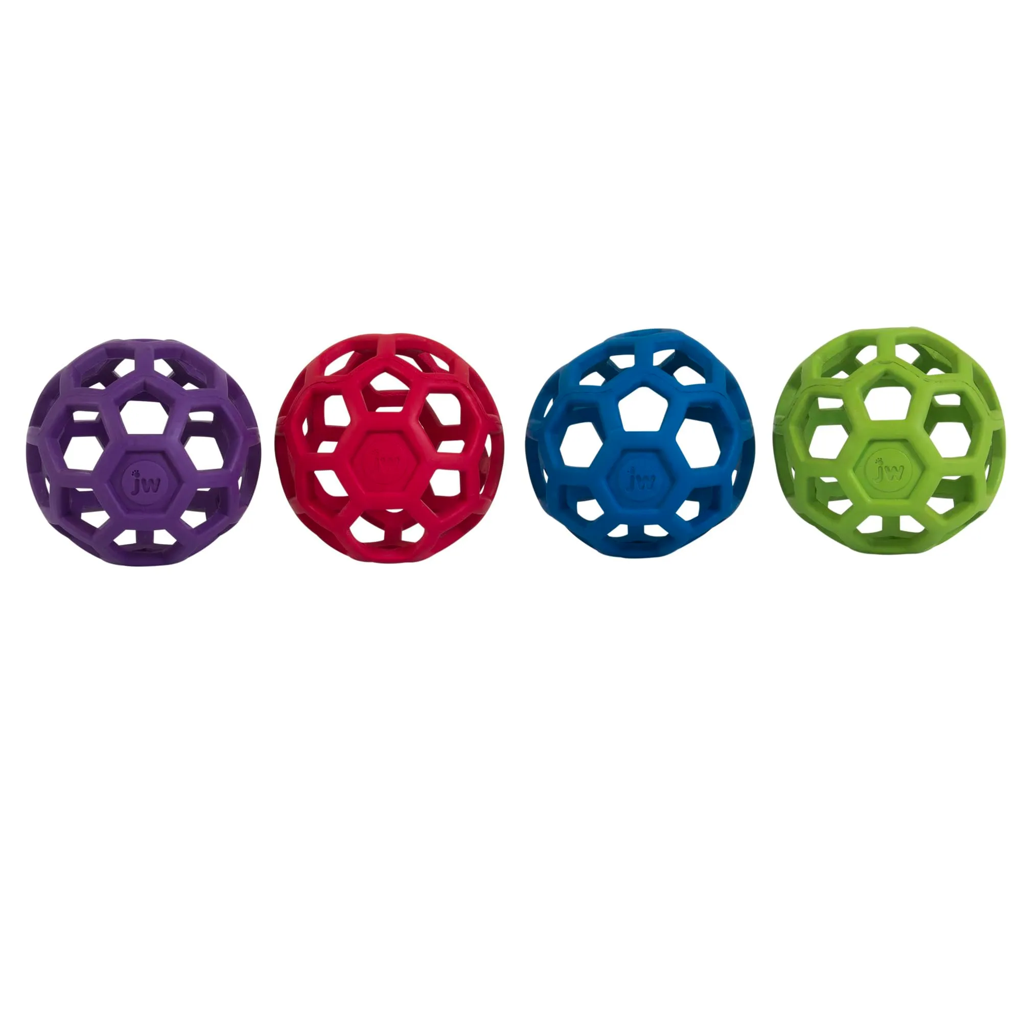 JW Hol-EE Roller Dog Toy, Medium - immagine 5
