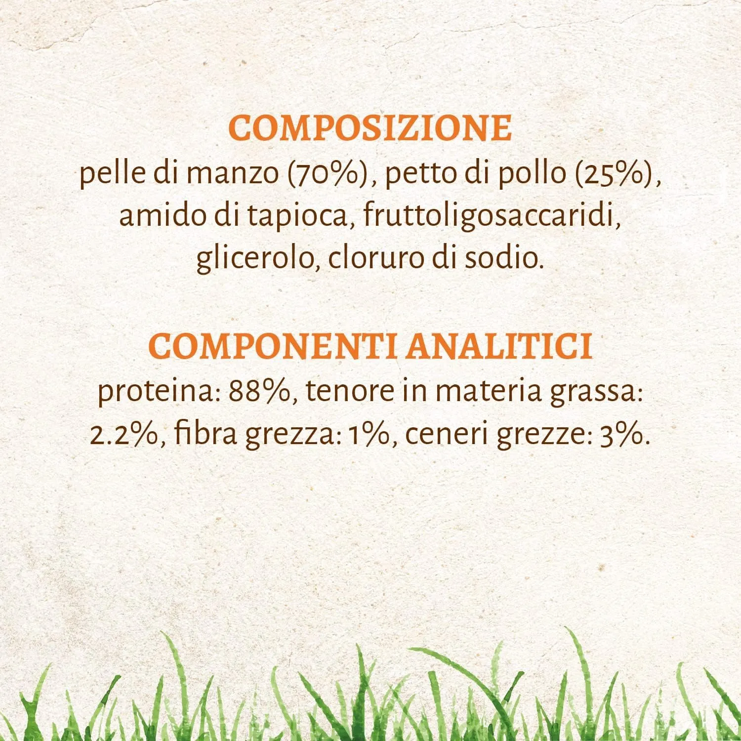 8in1 Delights Twisted Sticks Stick masticabili per cani, 35 Pezzi - immagine 8