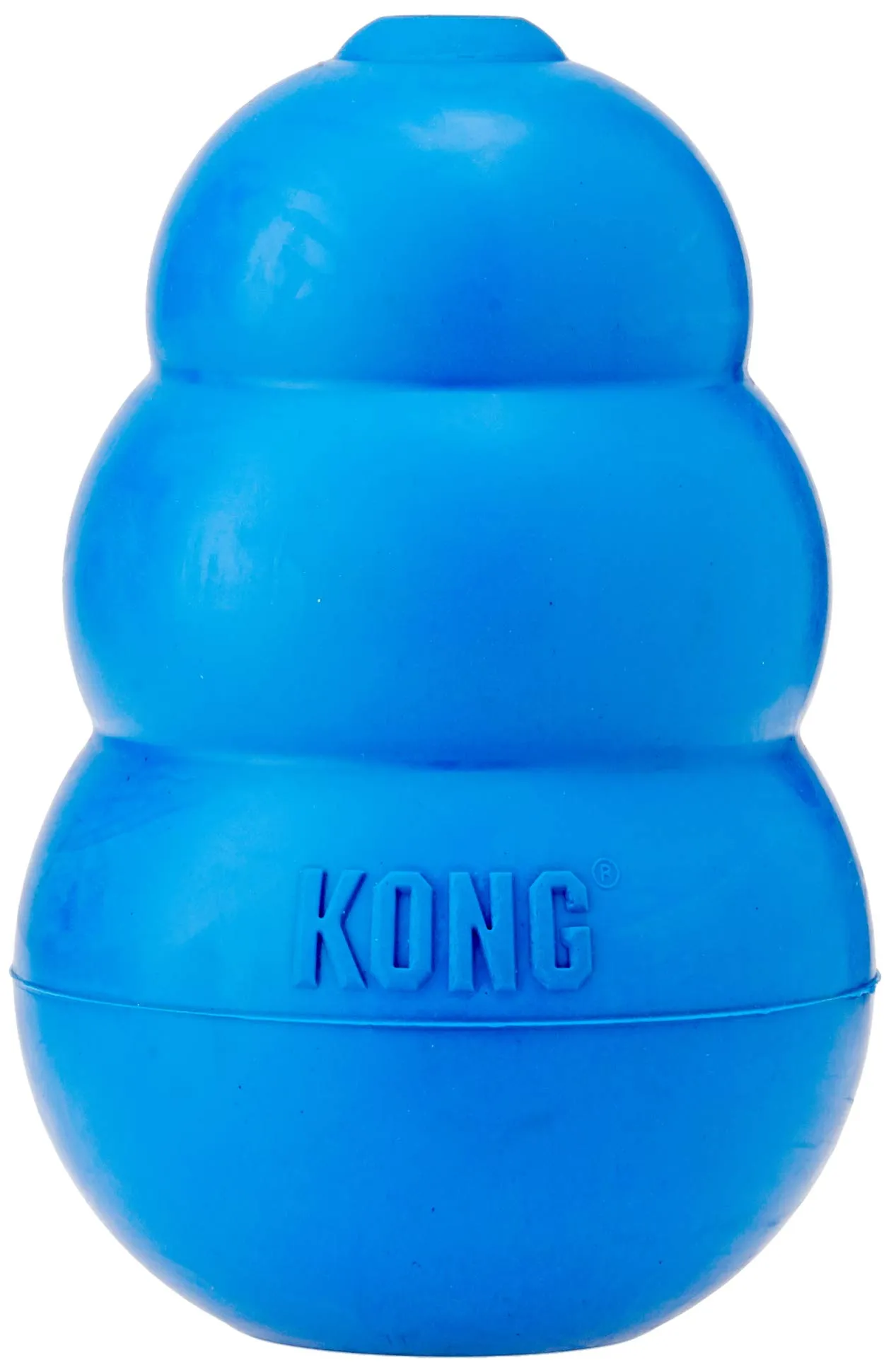 KONG Blue Veterinary Toy for Dogs, XX-Large - immagine 1