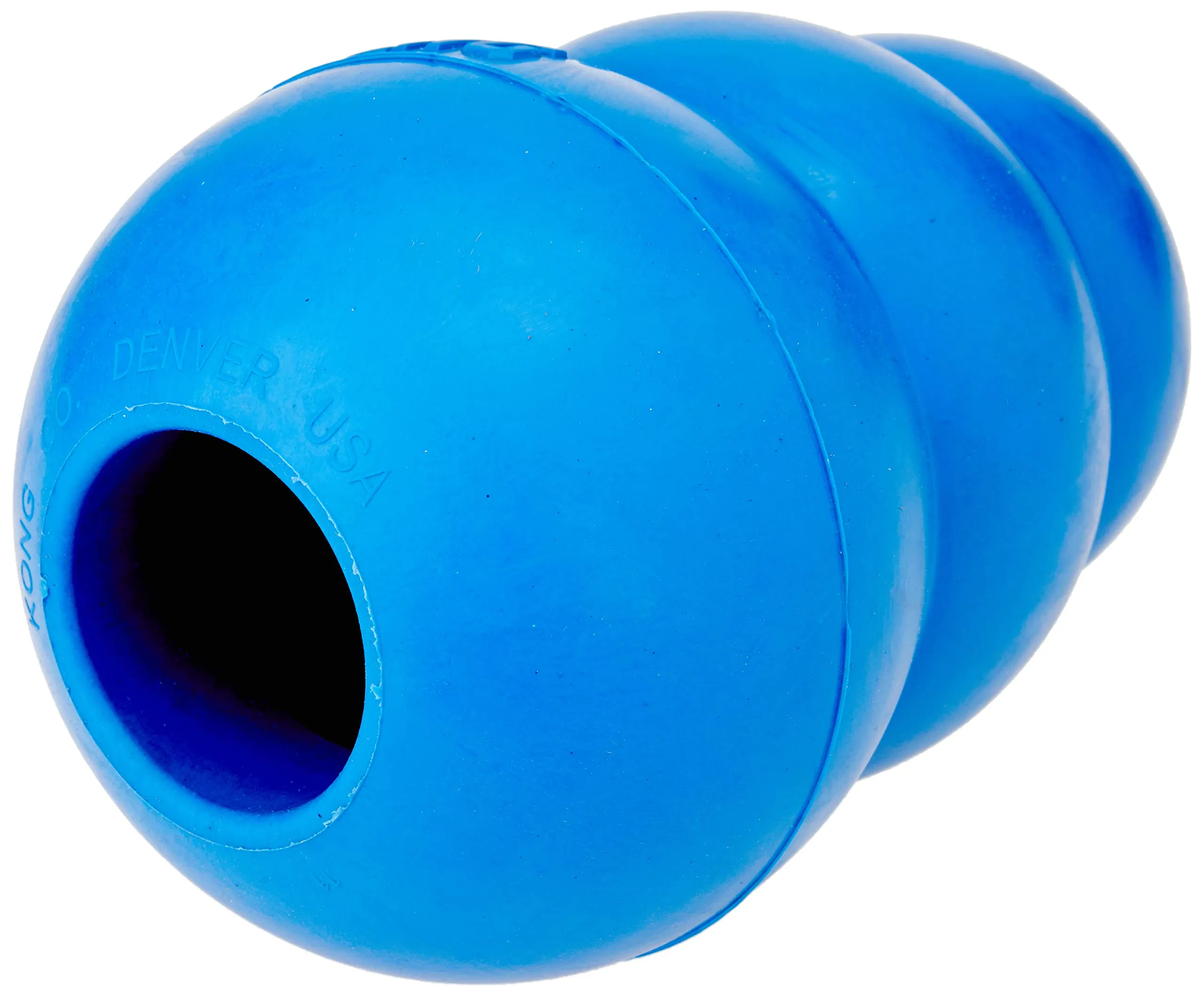 KONG Blue Veterinary Toy for Dogs, XX-Large - immagine 3