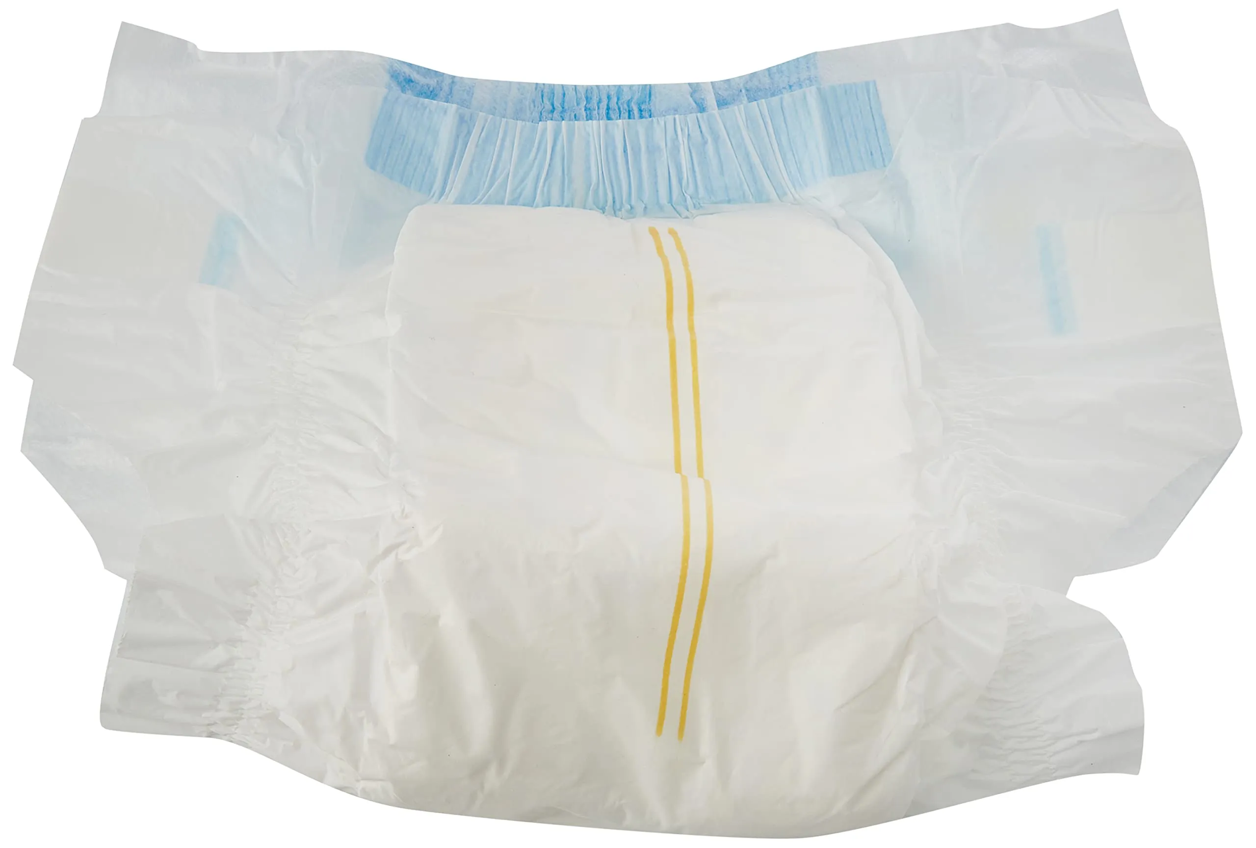 Croci Dog Nappy Pannolini Igienici per Cani Femmine, Taglia M (32-44 cm), 12 Pezzi - immagine 2
