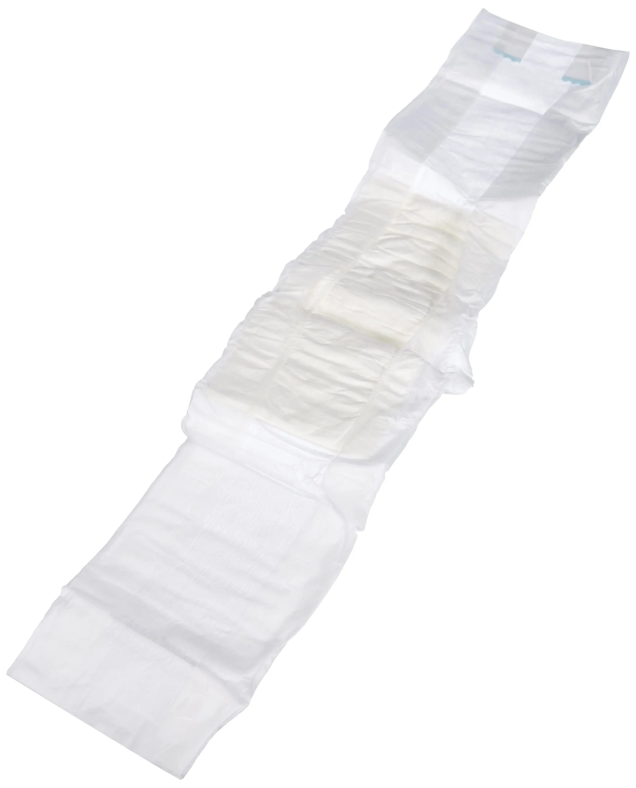 TRIXIE Pannolini per cani maschi, L-XL (60-80 cm), 12 pezzi - immagine 4