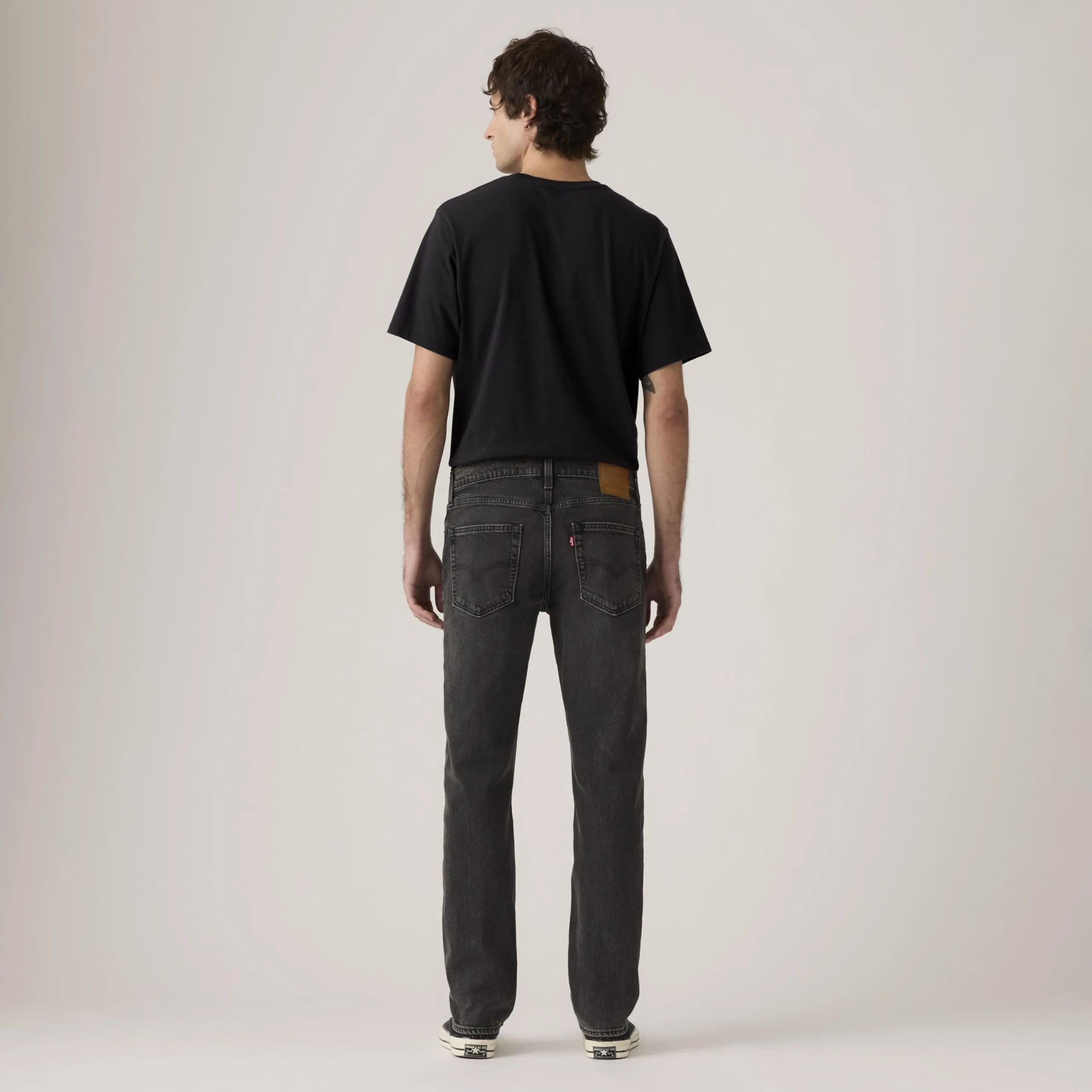 Levi's 502 Taper Night Shadows 29W / 32L - immagine 2