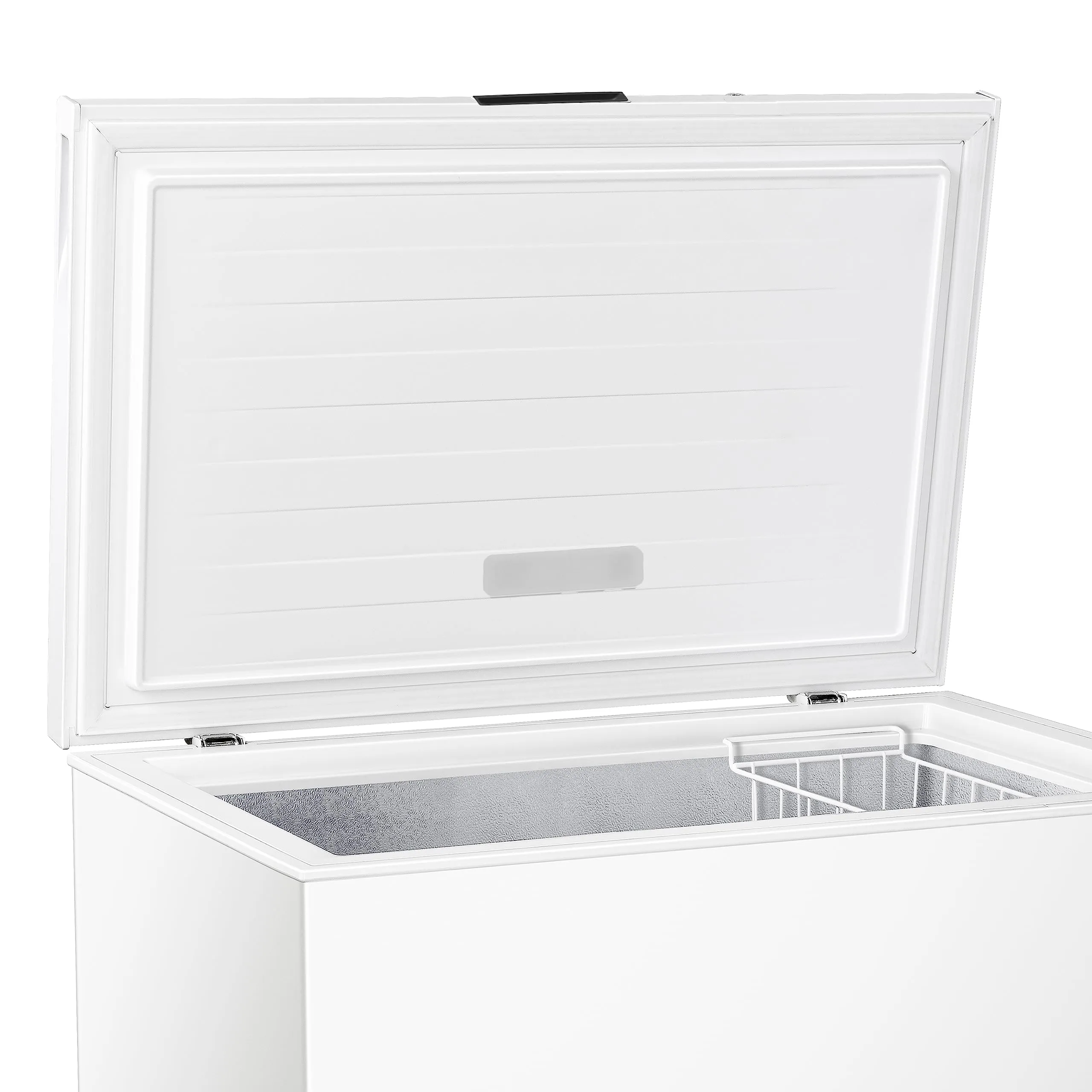 Hisense FC321D4AWLE Congelatore a Pozzo 248 L, Bianco - immagine 4