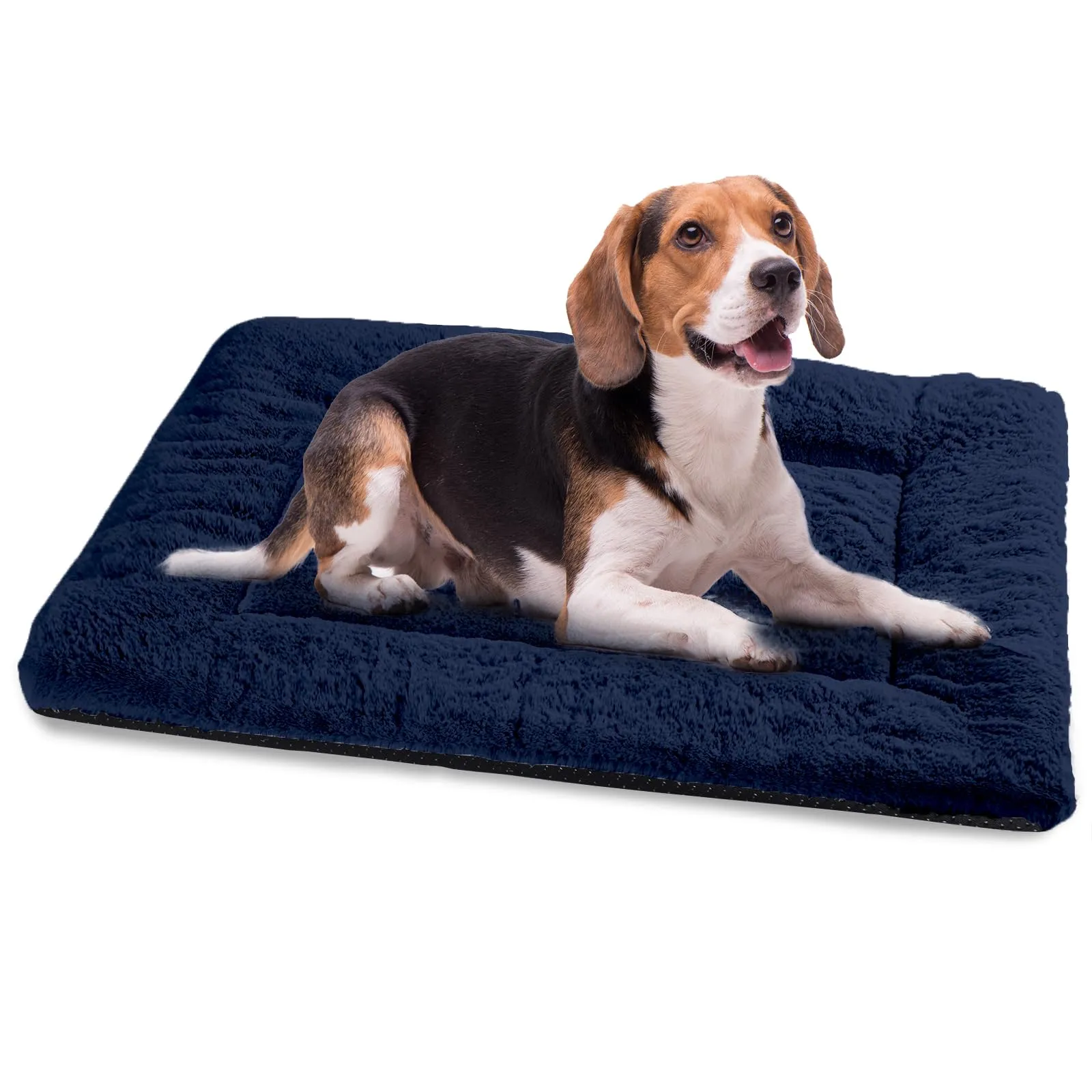 BaoDan Cuccia Cane Interno, Cuscino Lavabile, 90x60 cm - immagine 1