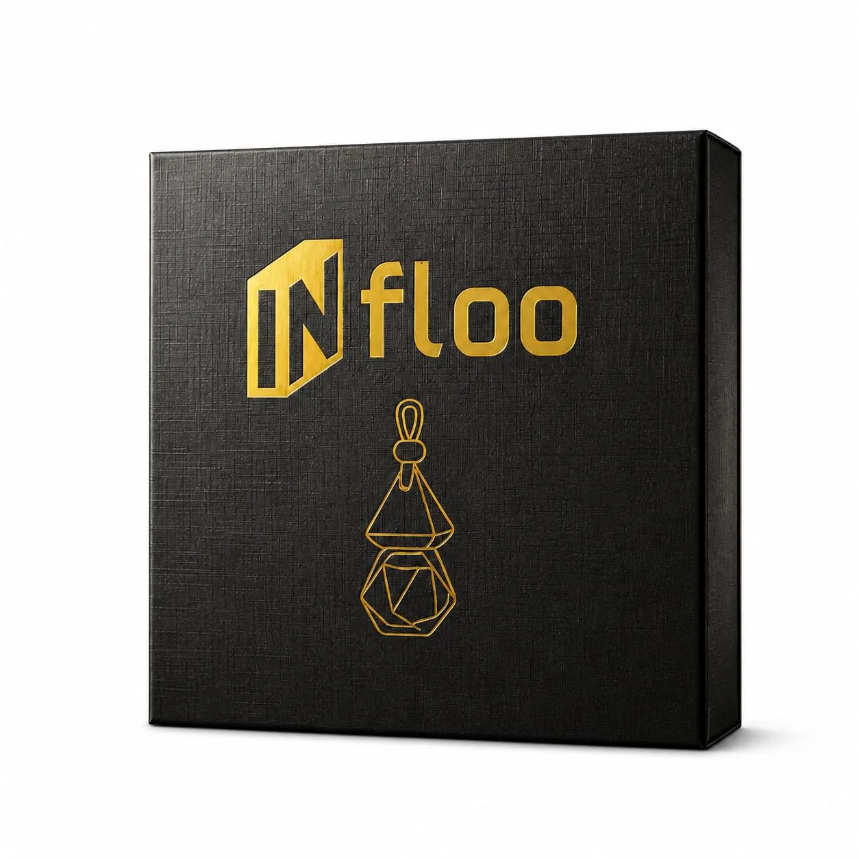 INfloo Set Profumatori Auto 5 Pezzi, Deodorante a Ciondolo in Vetro e Legno per Auto, Casa e Ufficio - immagine 8