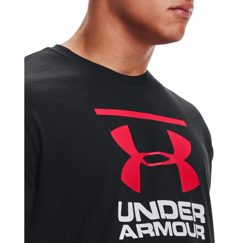 Under Armour UA GL Foundation Short Sleeve Tee - immagine 6