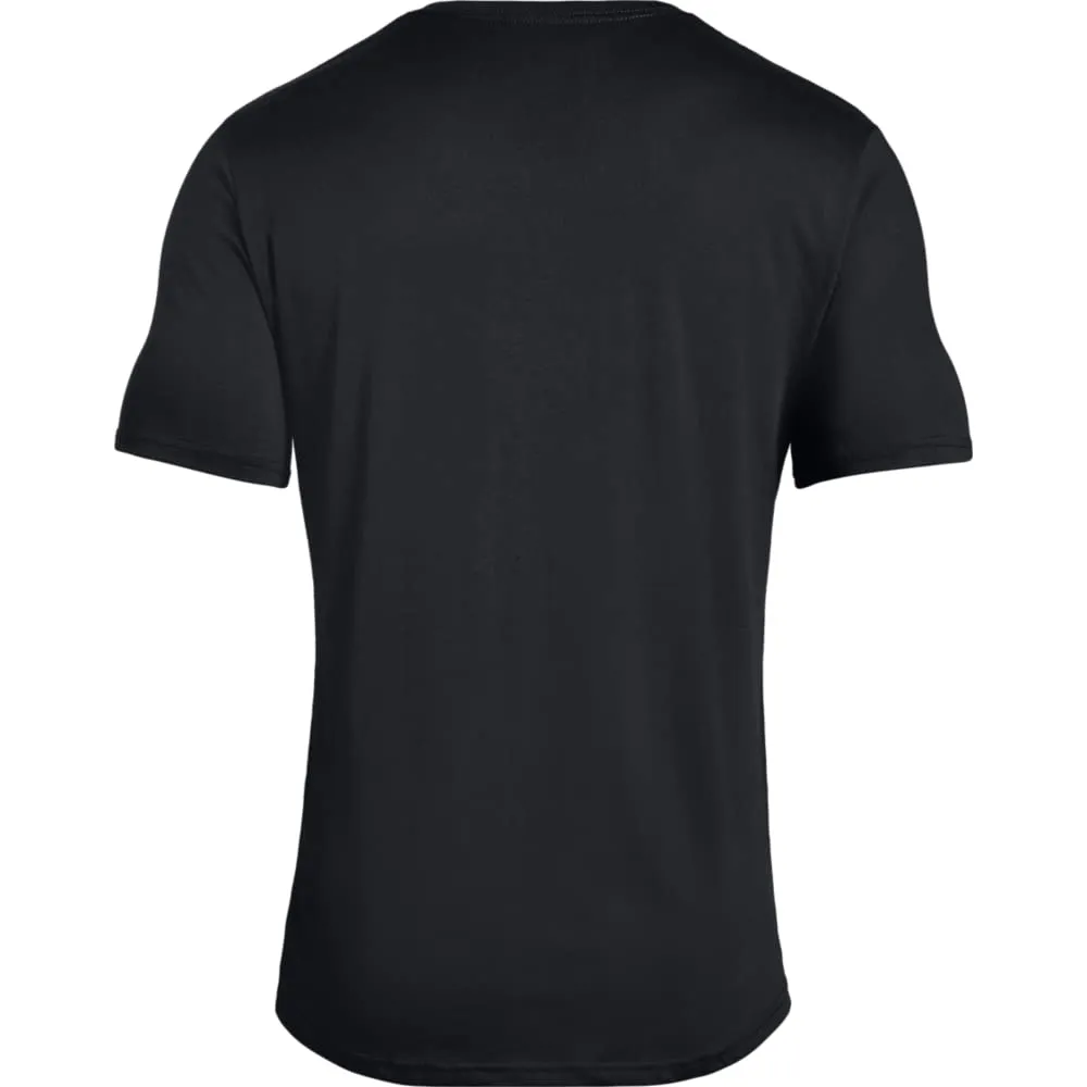 Under Armour UA GL Foundation Short Sleeve Tee - immagine 7