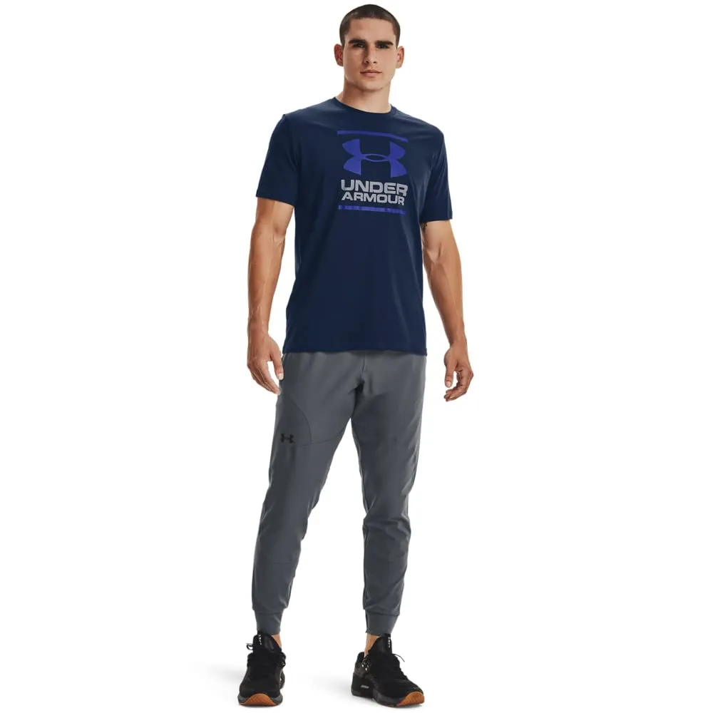 Under Armour GL Foundation Manica Corta T-Shirt - S - immagine 4