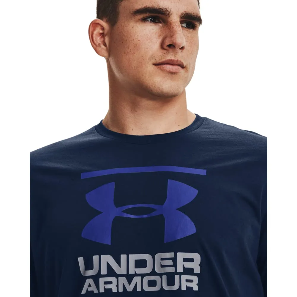 Under Armour GL Foundation Manica Corta T-Shirt - S - immagine 6