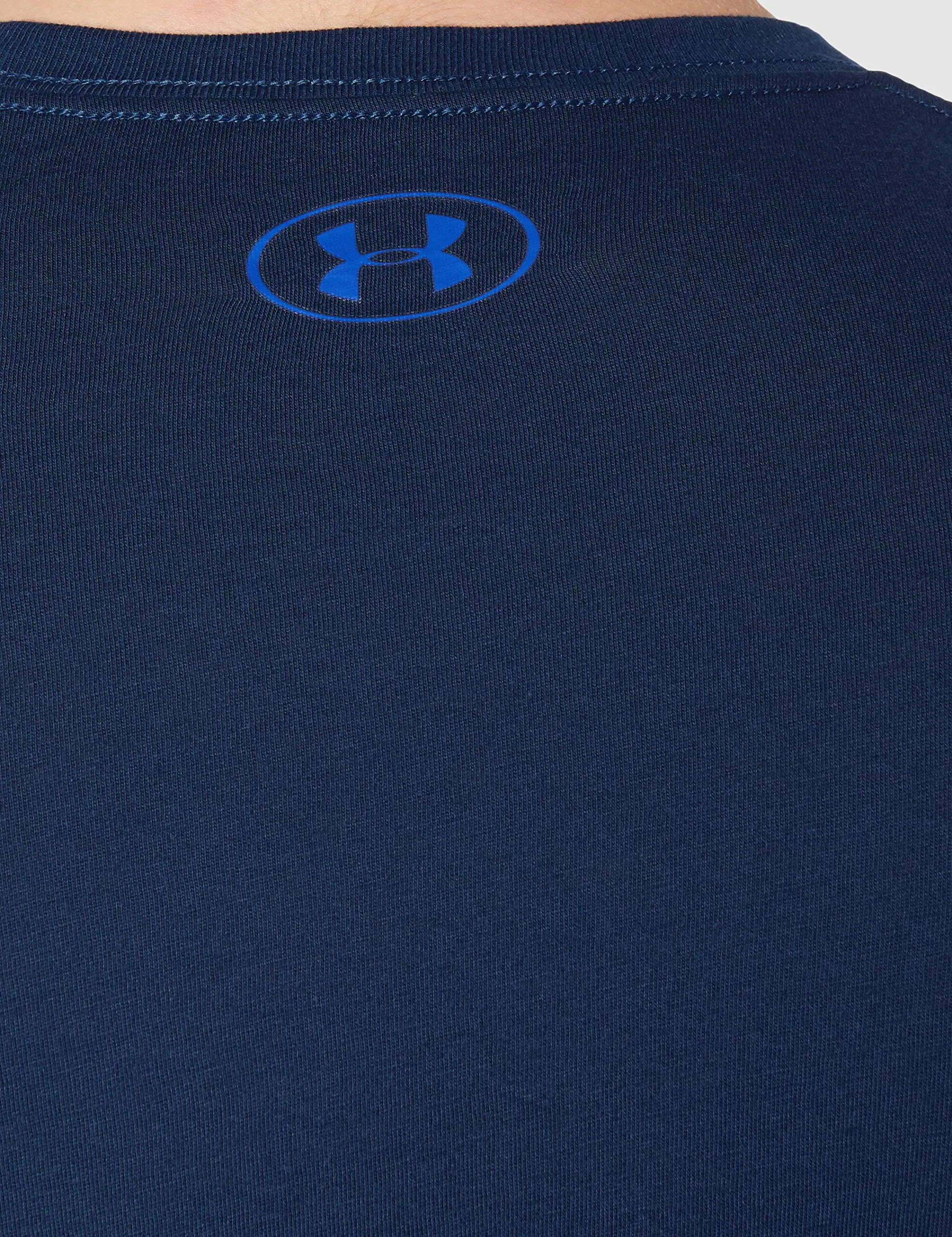 Under Armour GL Foundation Manica Corta T-Shirt - S - immagine 7