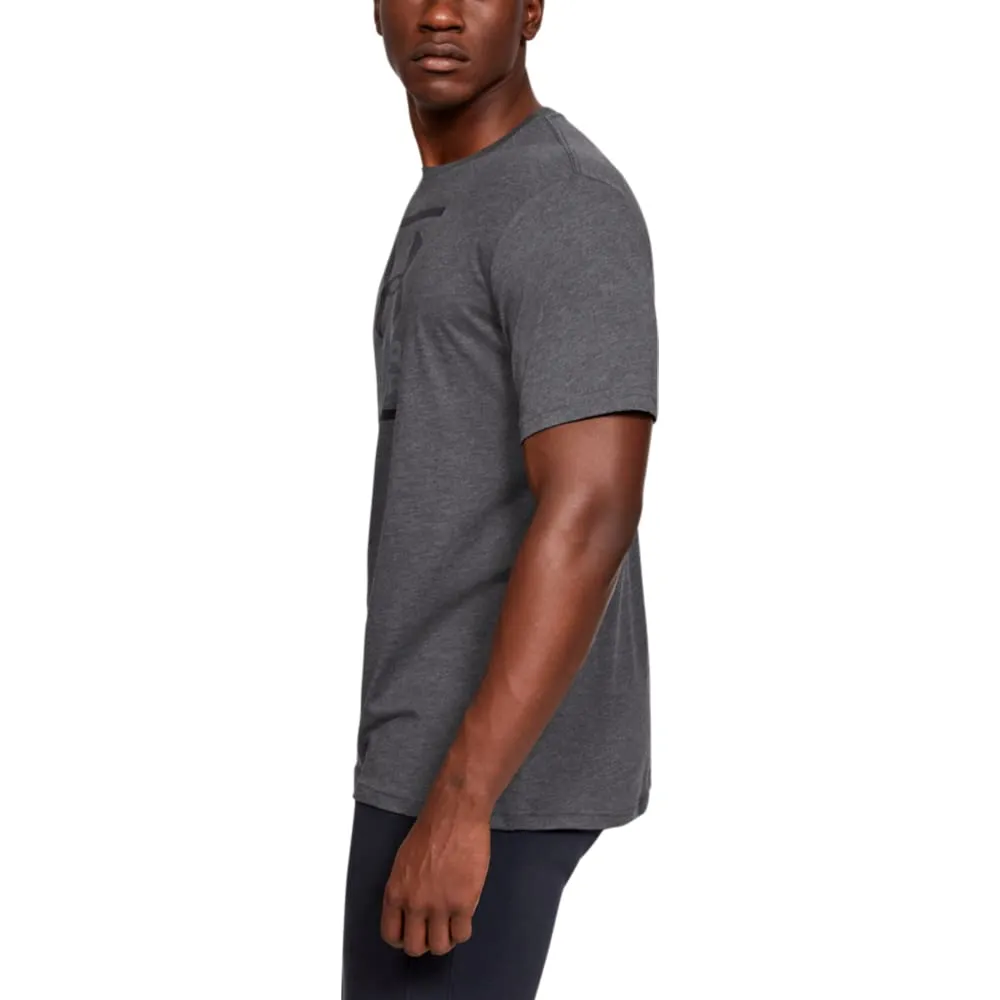 Under Armour UA GL Foundation Short Sleeve T-Shirt - immagine 2
