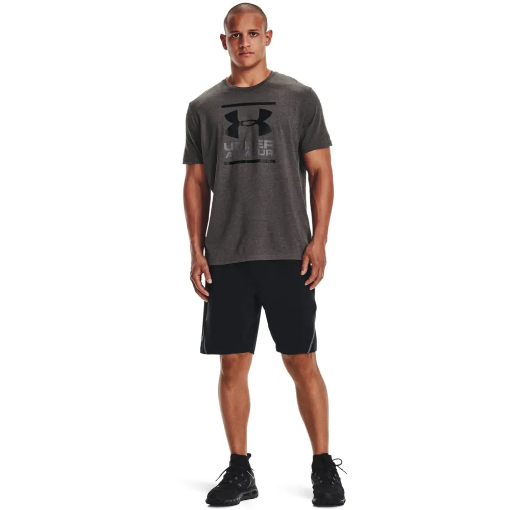 Under Armour UA GL Foundation Short Sleeve T-Shirt - immagine 4