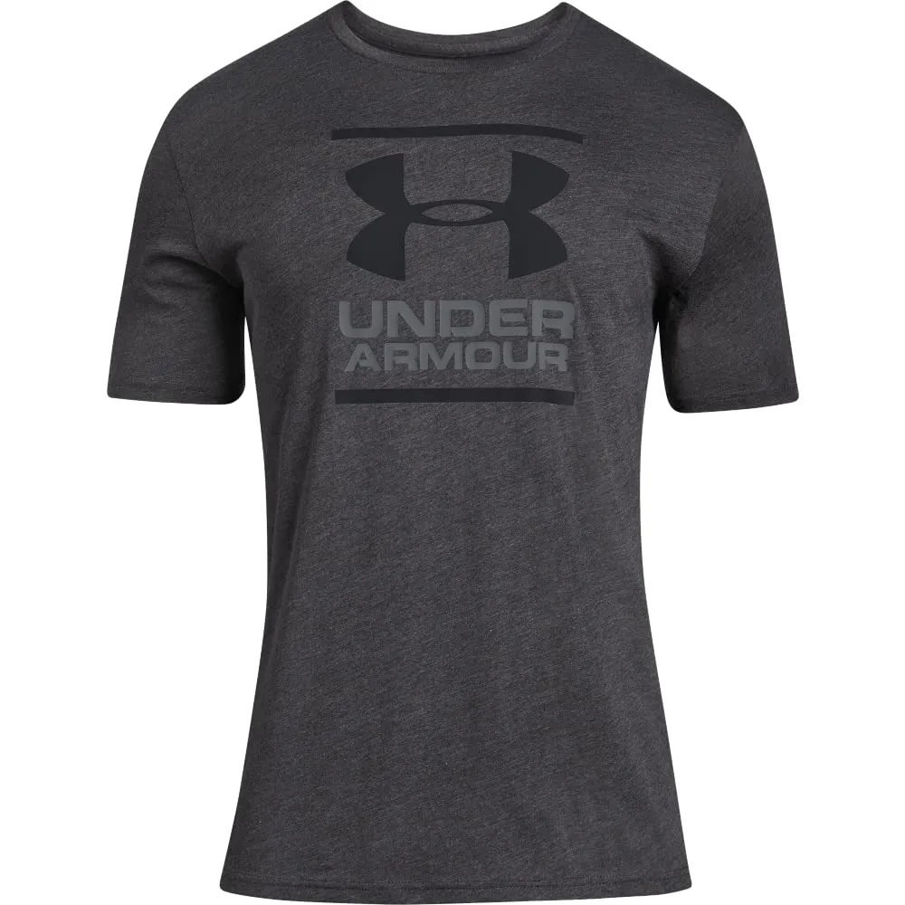 Under Armour UA GL Foundation SS T-Shirt - immagine 1