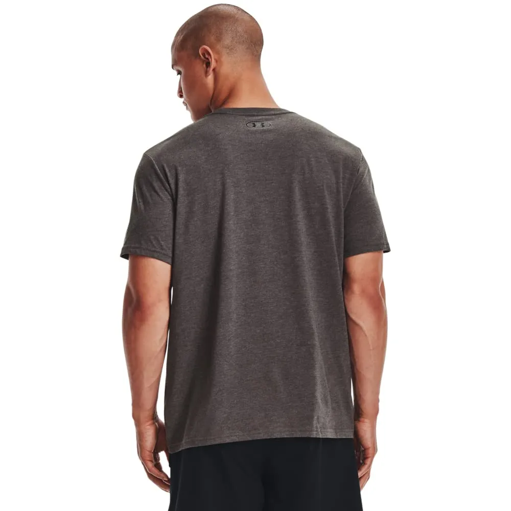 Under Armour UA GL Foundation SS T-Shirt - immagine 3